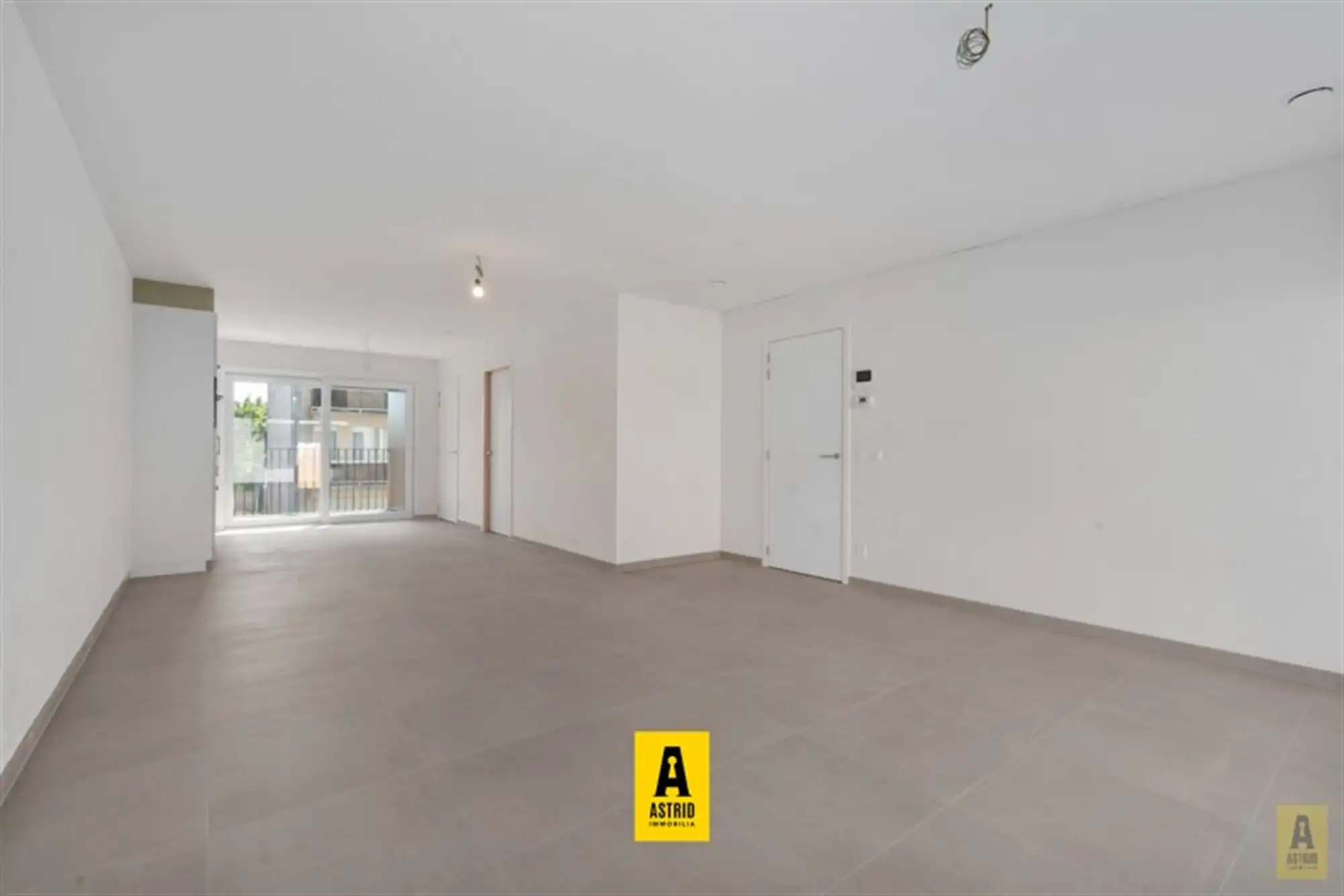 Ruim en zonnig nieuw appartement met mooie terrassen vlakbij zee! foto 9