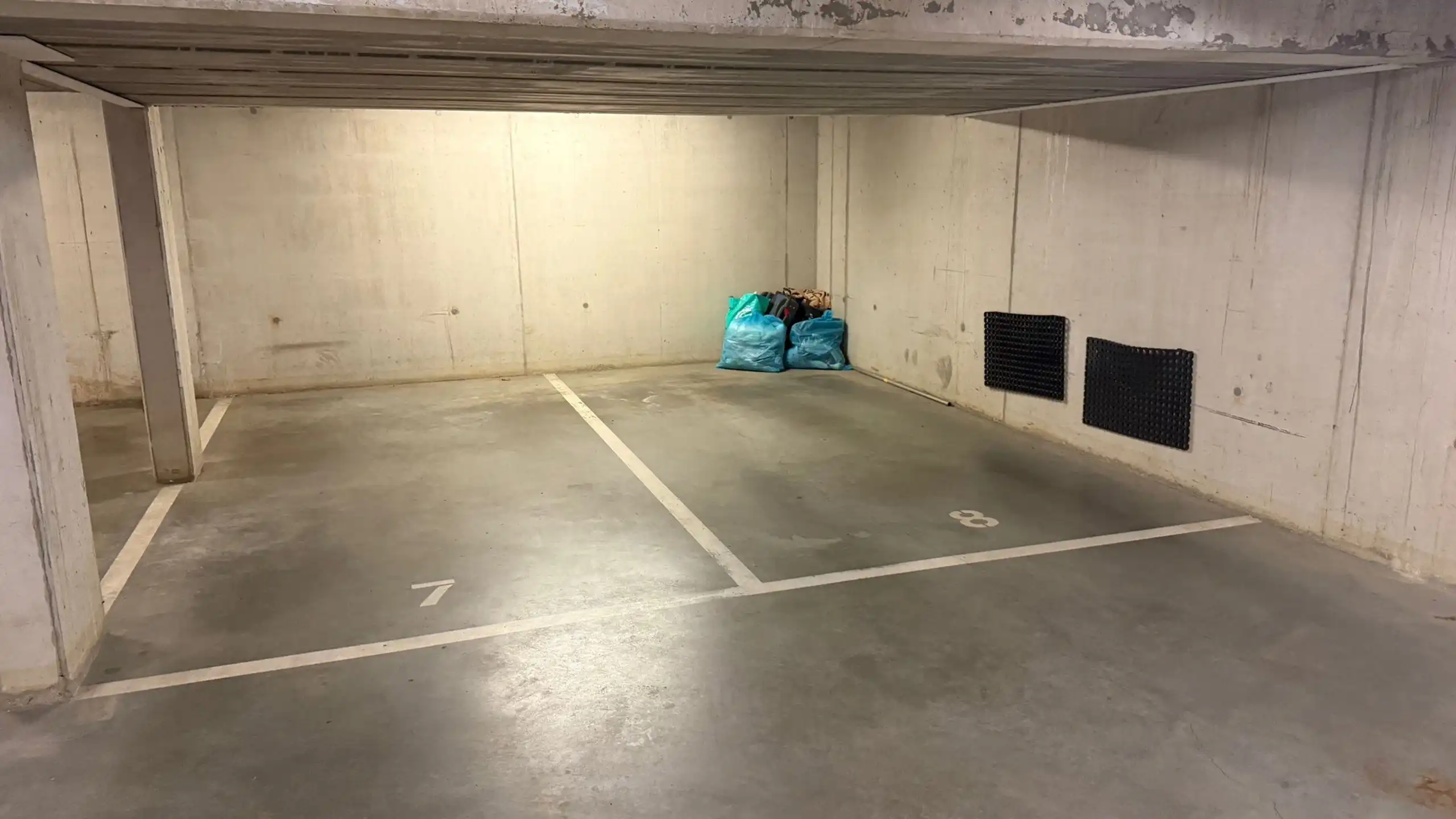 Modern appartement op uitstekende locatie foto 13