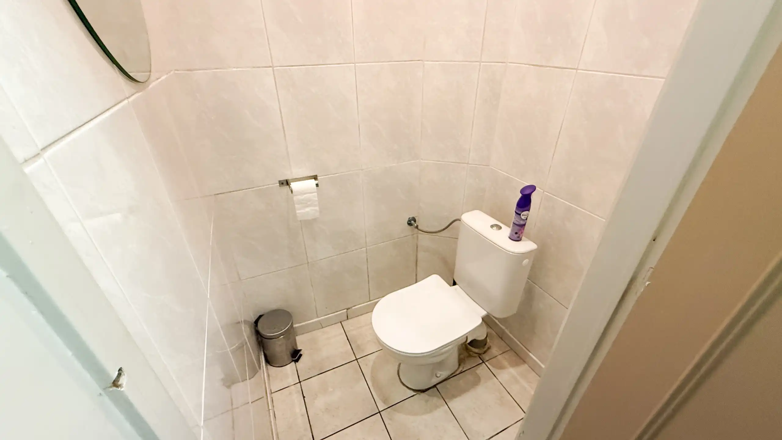 Topinvestering op toplocatie handelspand+dublexappartement! foto 10