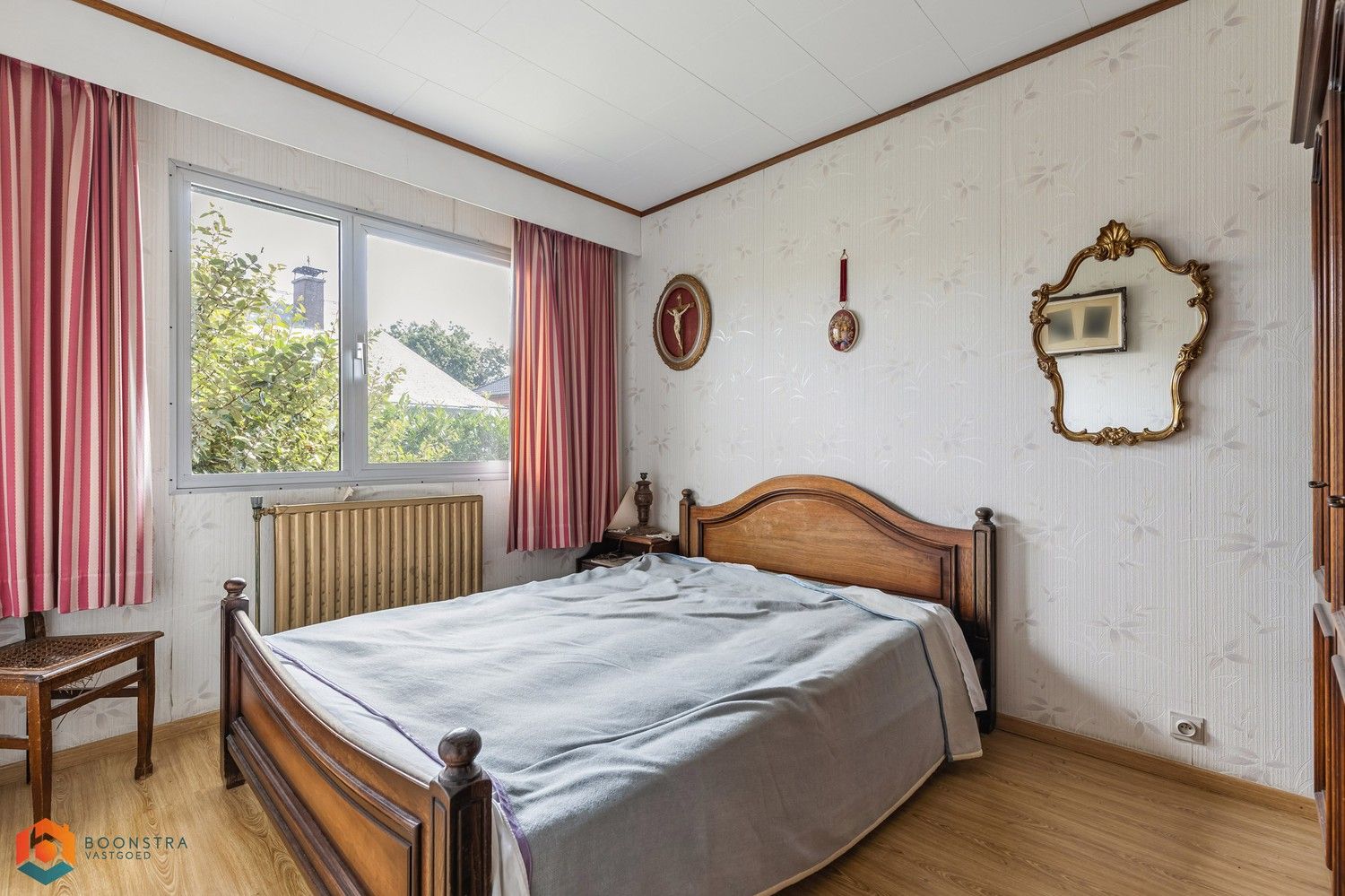 Gelijkvloerse woning met 3 slpkrs op gunstige locatie in Beerzel foto 16