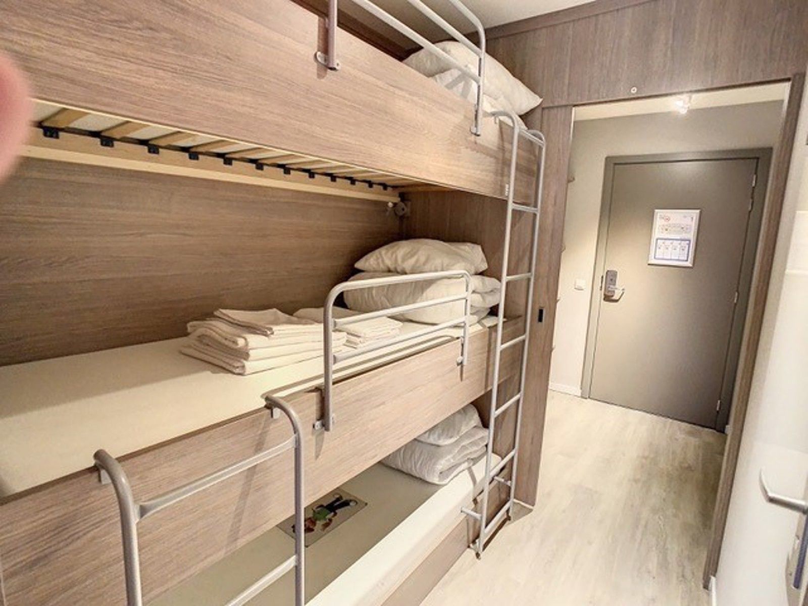 Vakantie appartement te koop in Houthalen-Helchteren! foto 9