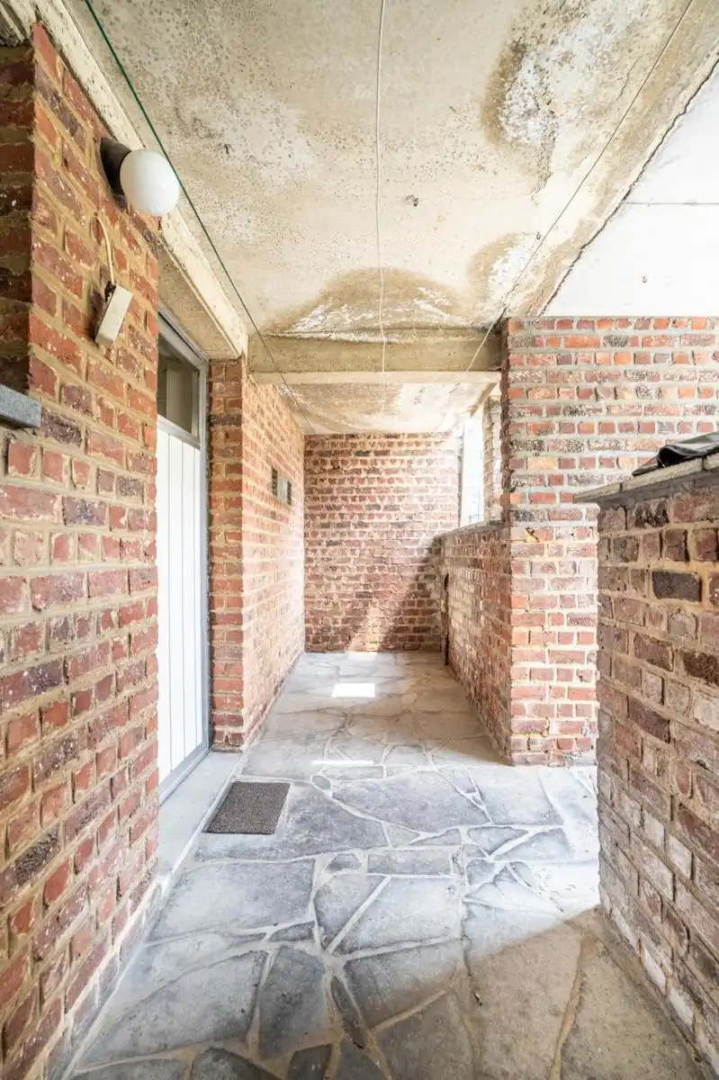 Charmante woning met 3 slaapkamers, garage en tuin foto 25