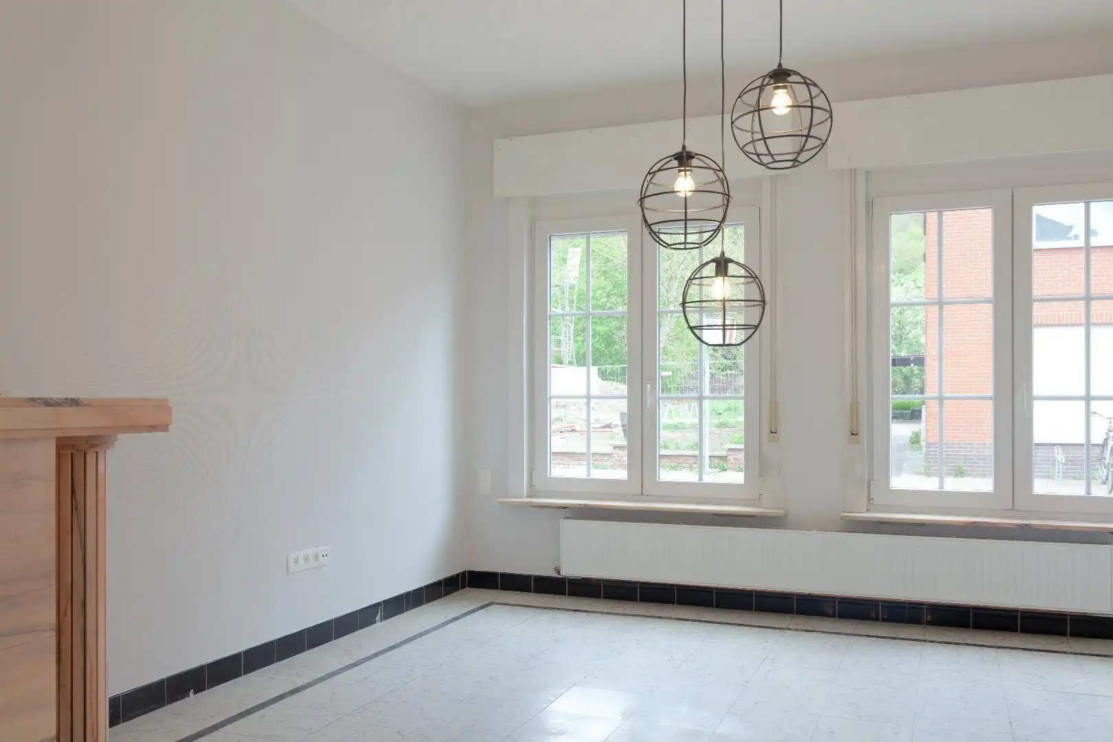 LINDEN woning met 3 slks + tuin foto 6