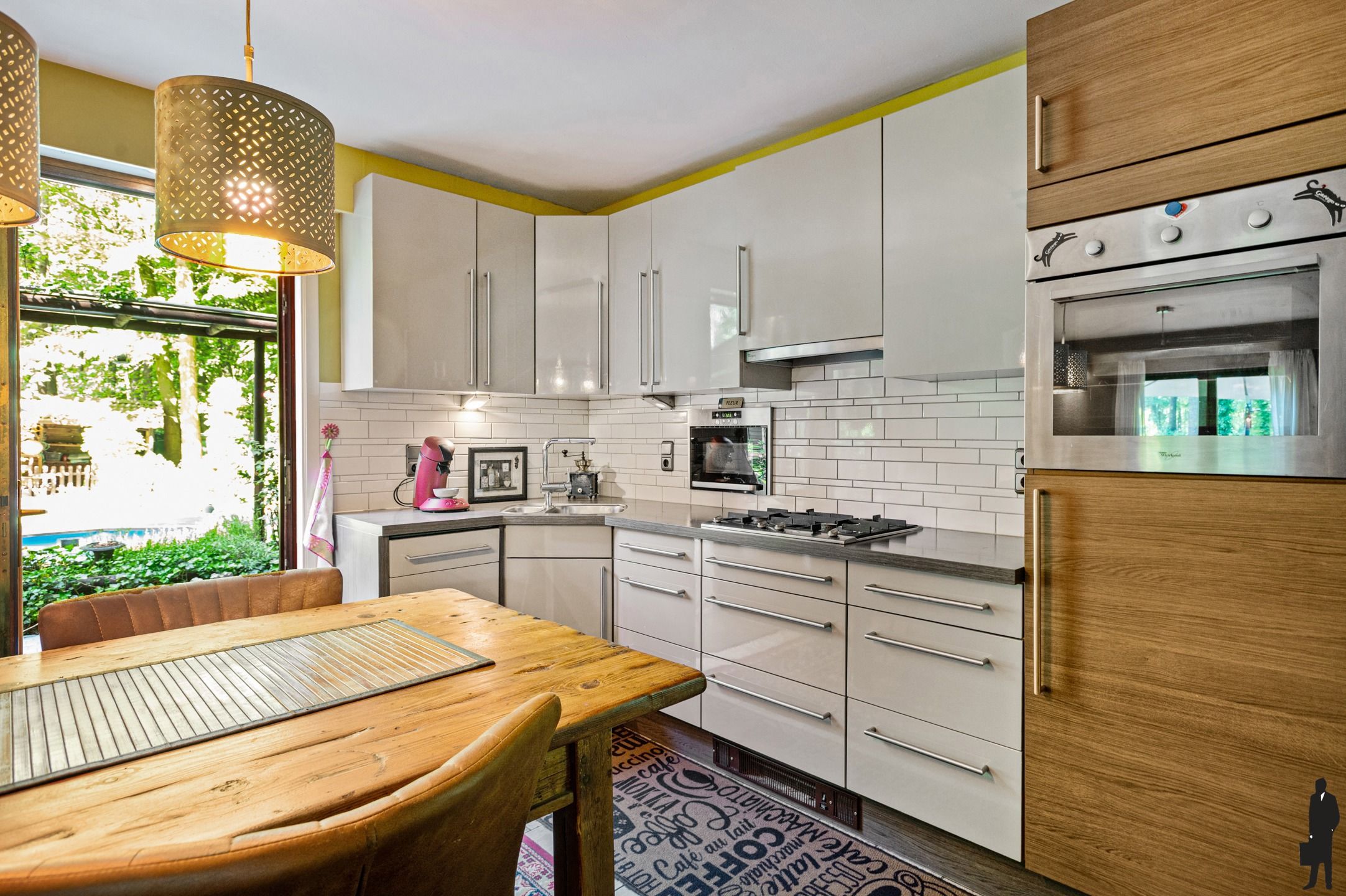 Charmante woning te Essen foto 10