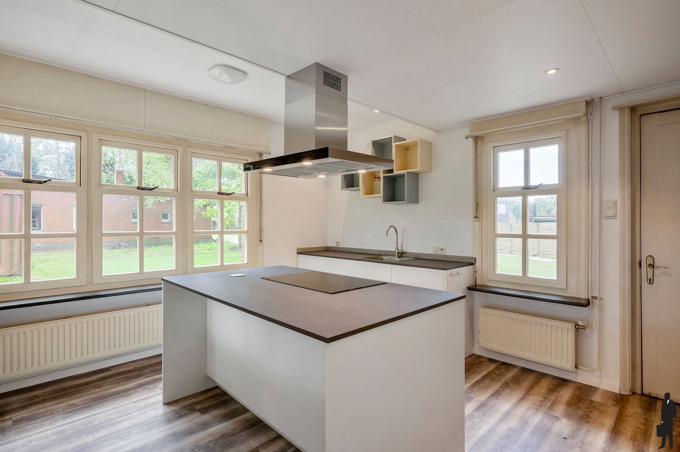 Charmante woning met 2 tot 3 slpk. in Oud-Turnhout foto 5