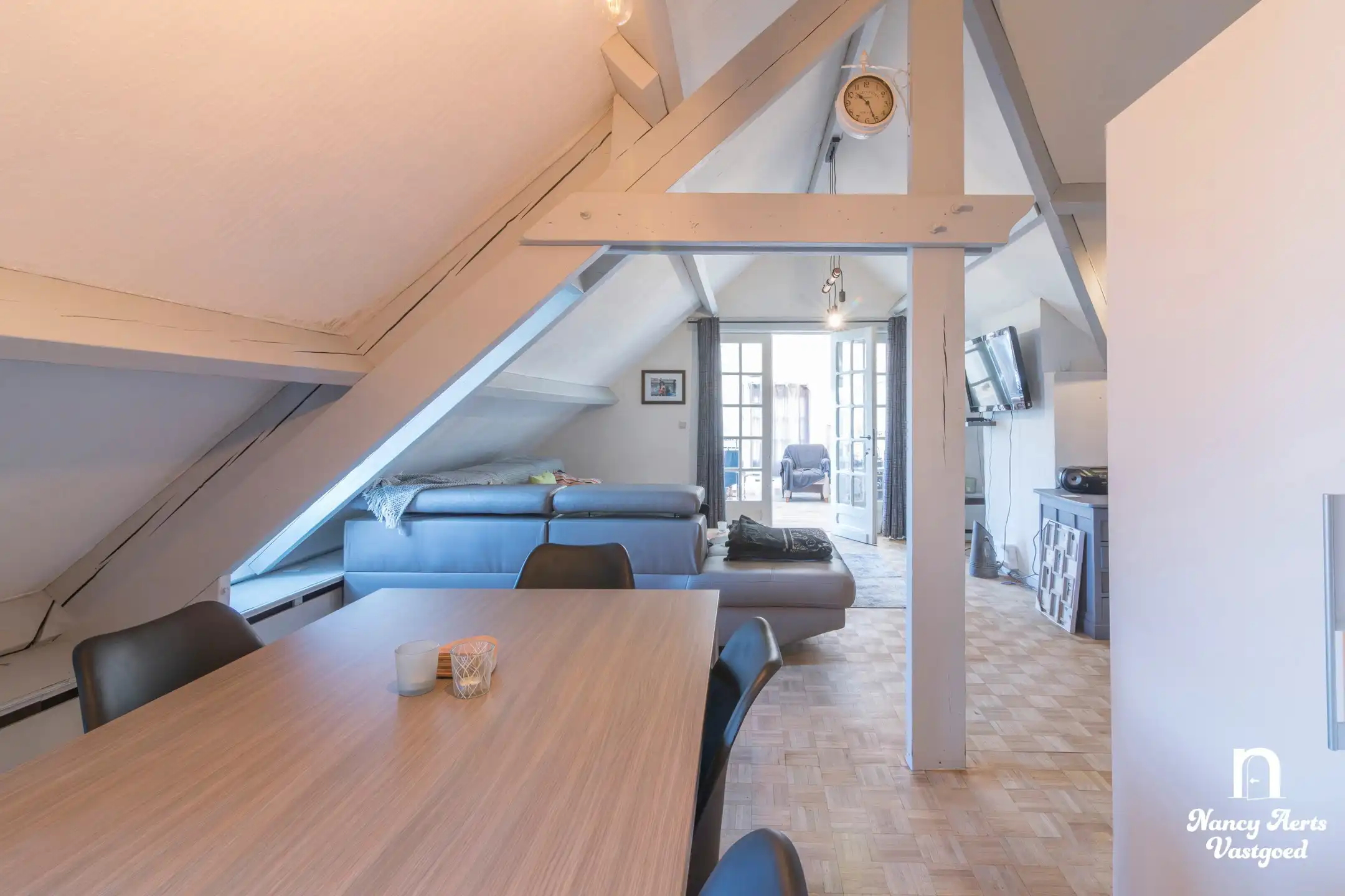 Ruime woning met karakter en talloze mogelijkheden foto 48