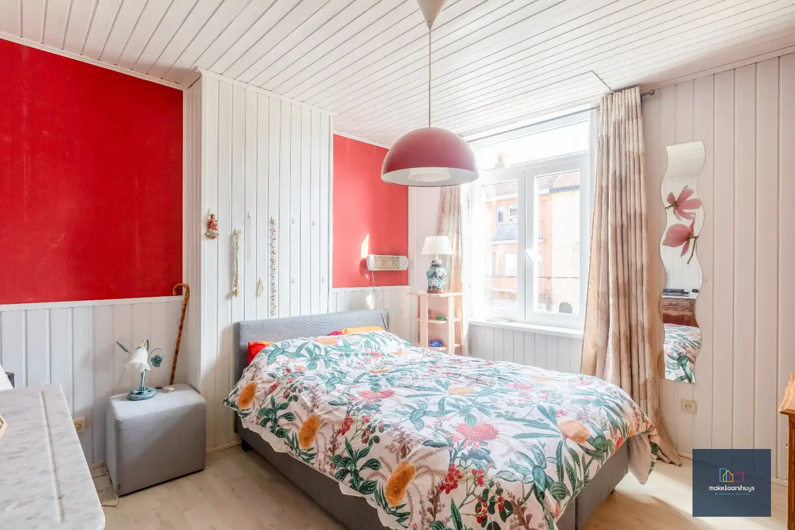 Goed gelegen eigendom te Gent (Regio UZ)  foto 10