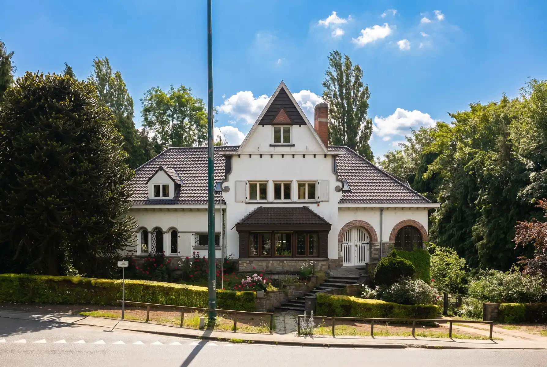 Villa te koop foto 3