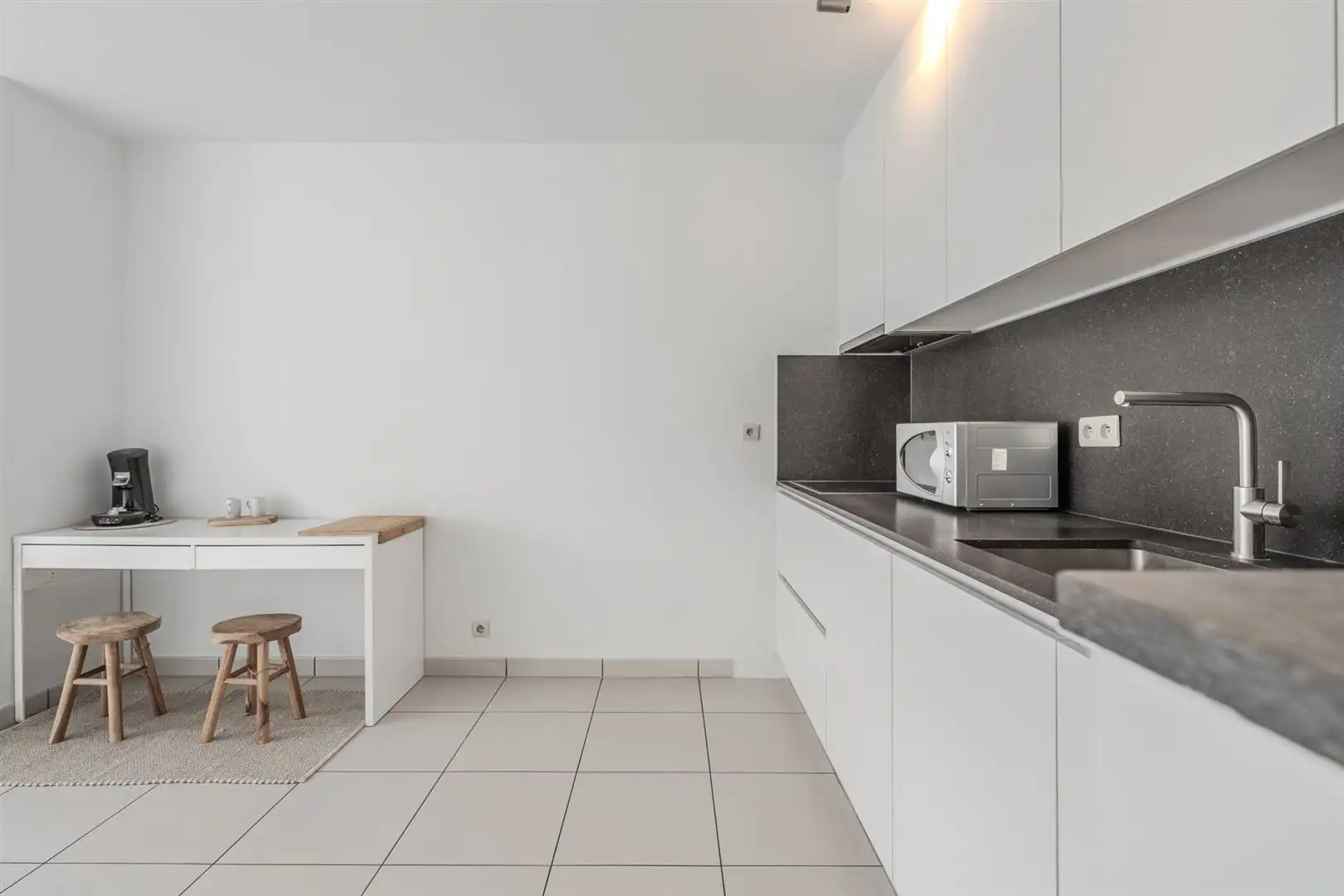 Appartement + garage foto 6