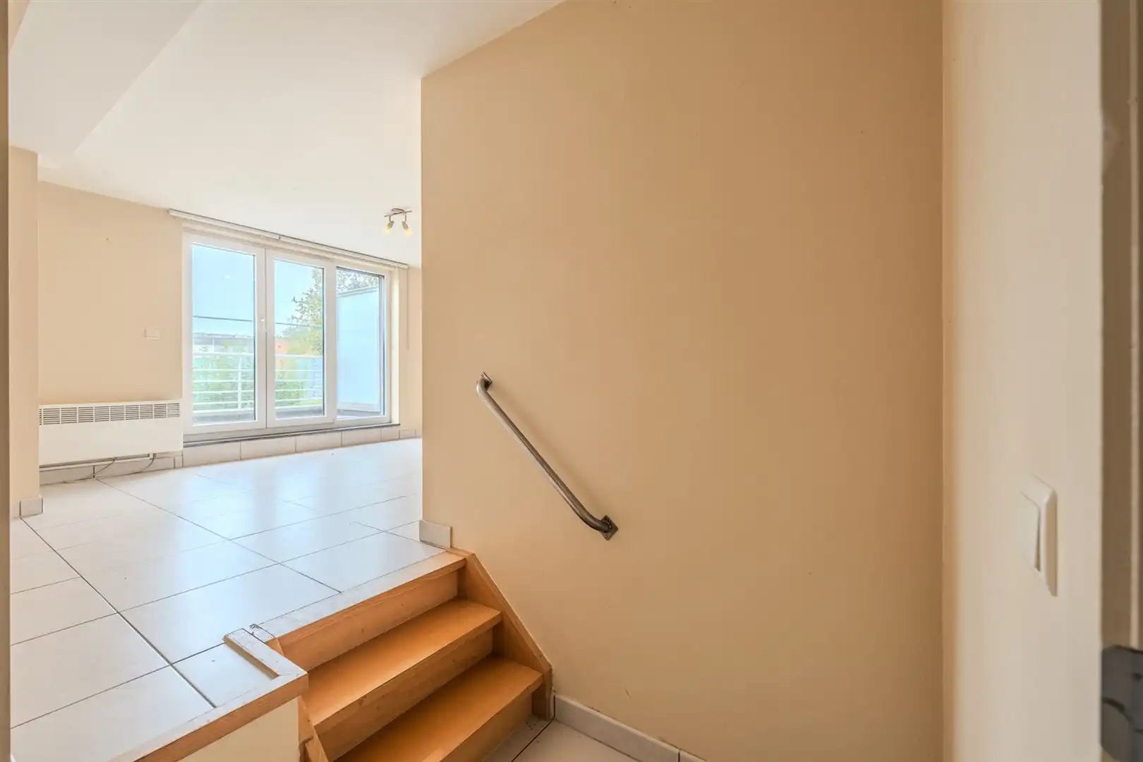 Appartement + garage foto 6