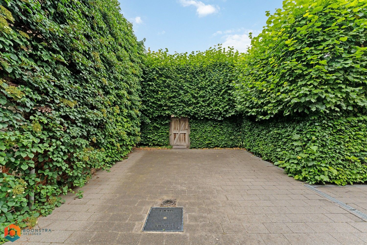 Ruime woonst met praktijkruimte te Boom foto 15