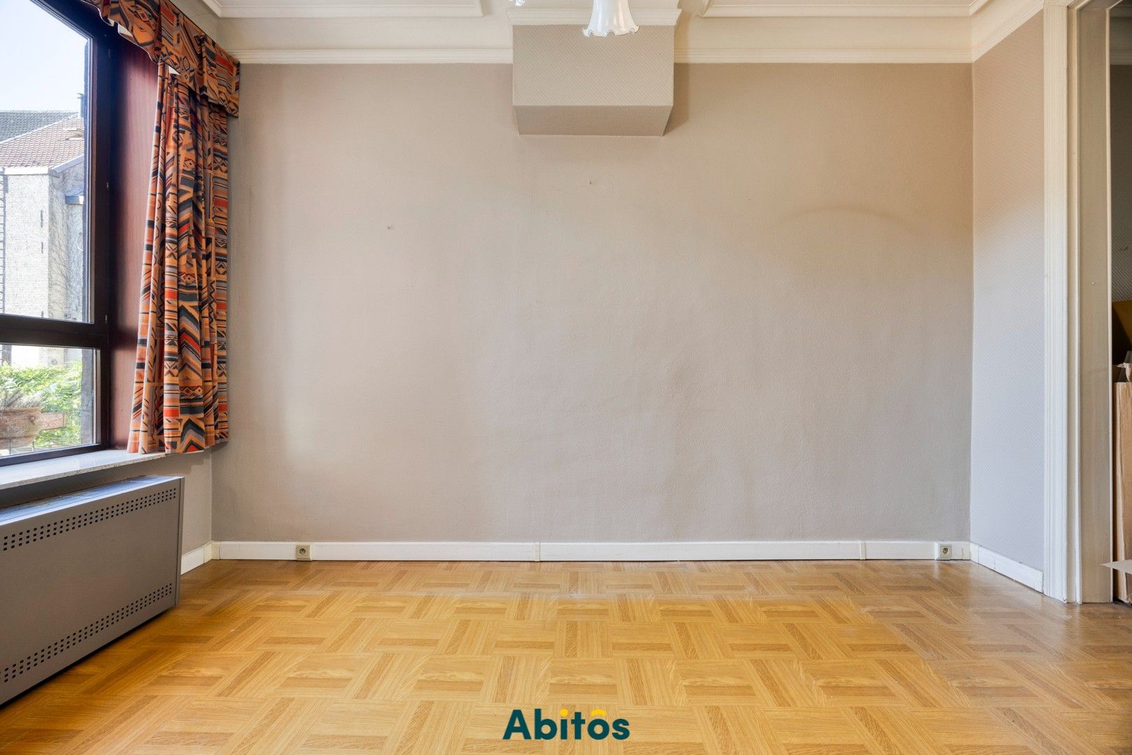 Statige herenwoning met tuin nabij centrum Gent foto 7