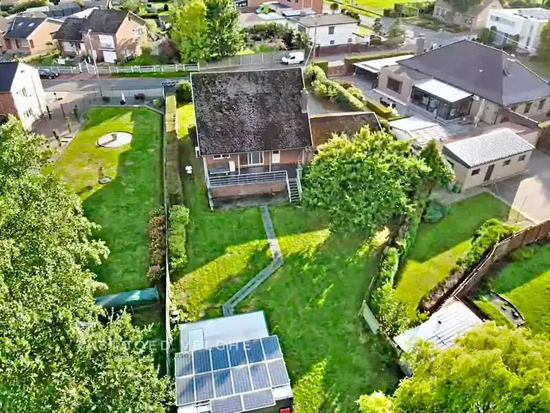 🏡 +++AL VERKOCHT VOOR ONLINE PUBLICATIE +++ foto 47