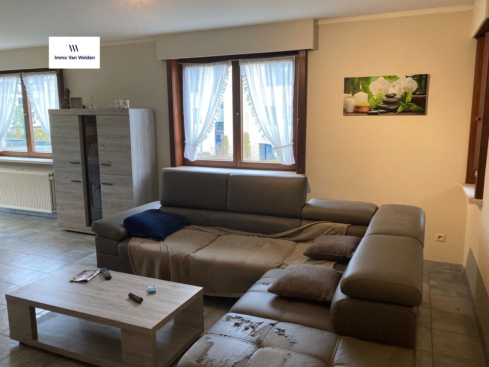 Prachtige appartement op eerste verdieping (lift voorzien) te Oudenaarde foto 9
