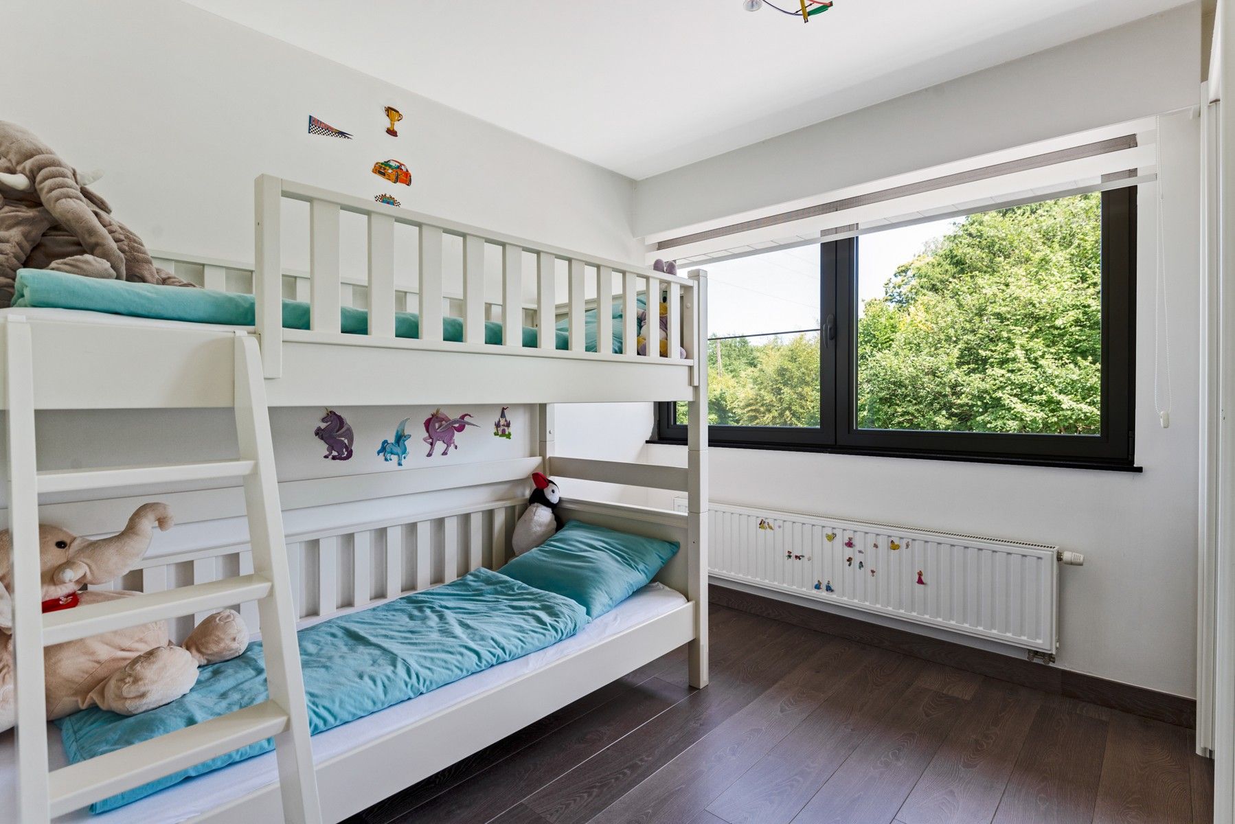 Prachtige woning op uitstekende ligging met garage foto 16