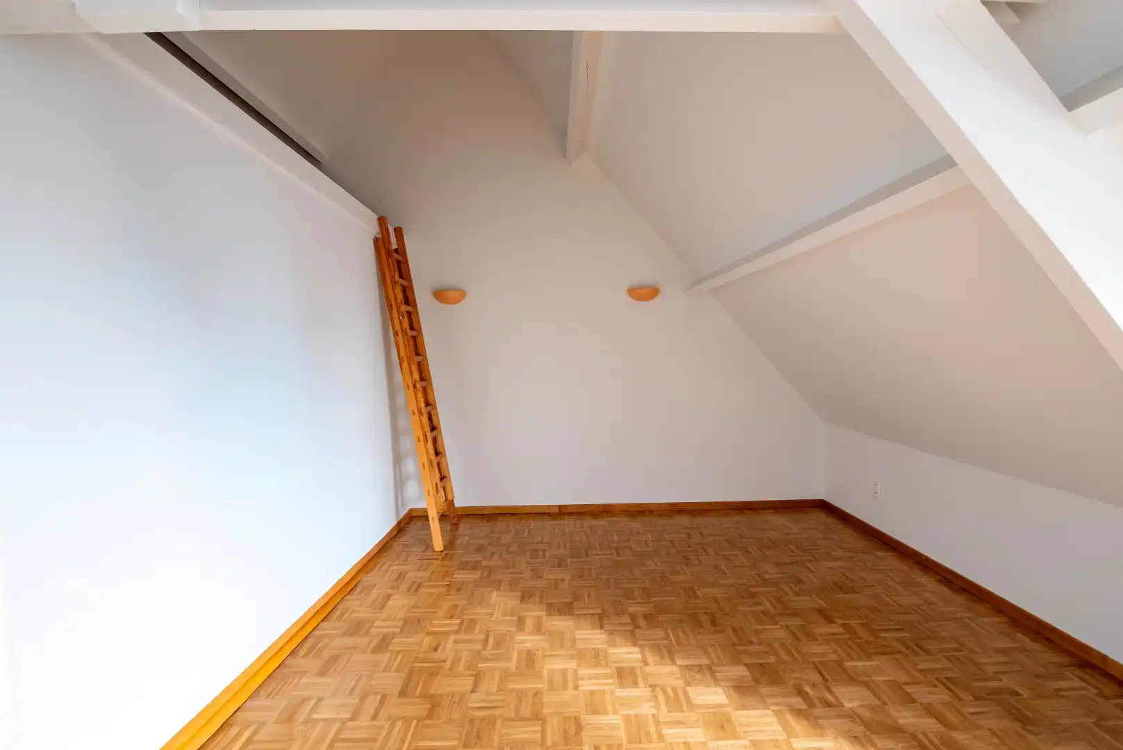 Ruime duplex met 3 slk op het Zuid foto 25