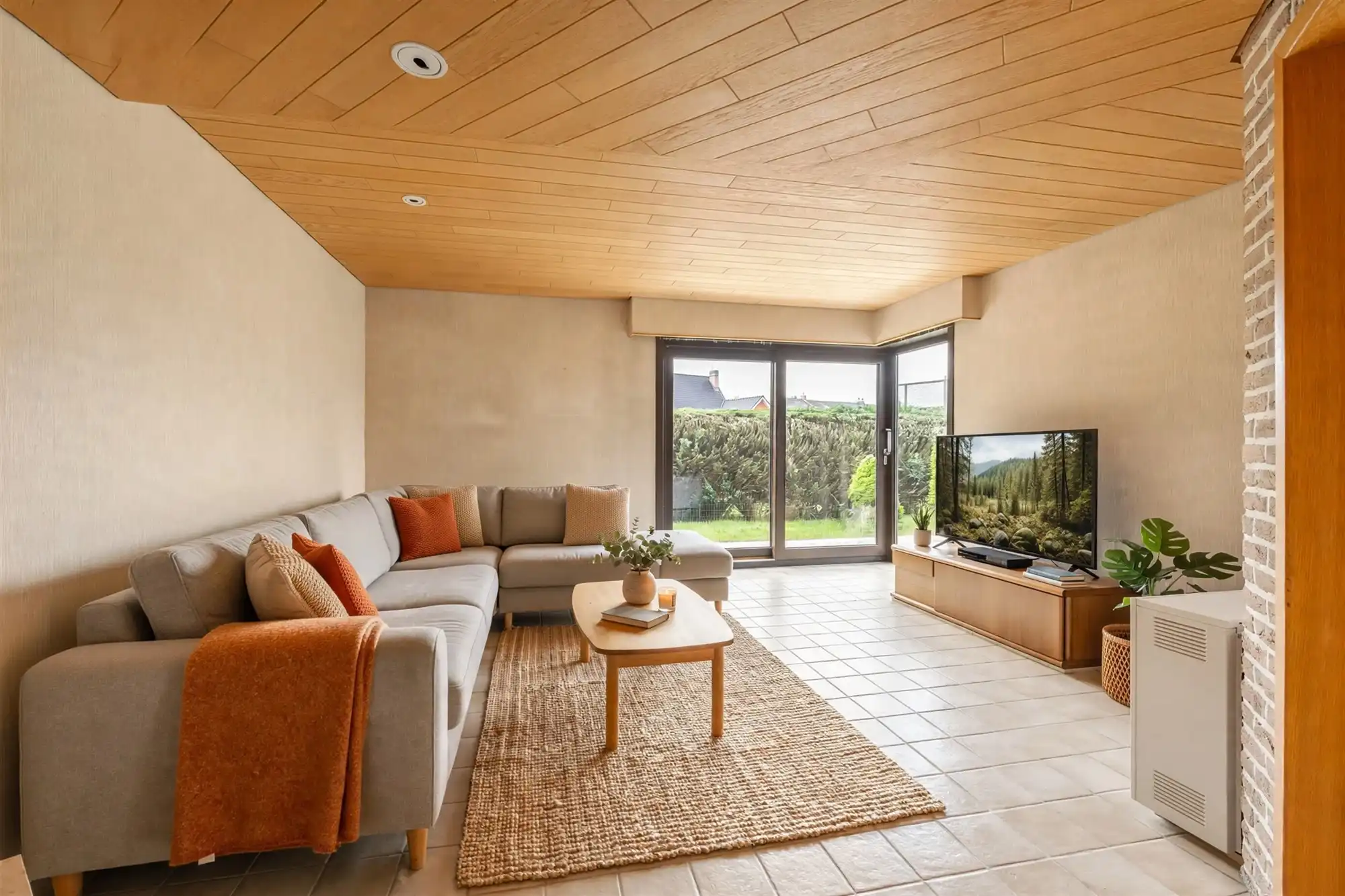 Vrijstaande woning op 635 m² foto 6