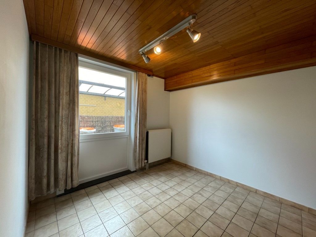 Comfortabel gelijkvloers appartement te Stokkem in Residentie Dilserpoort. foto 9