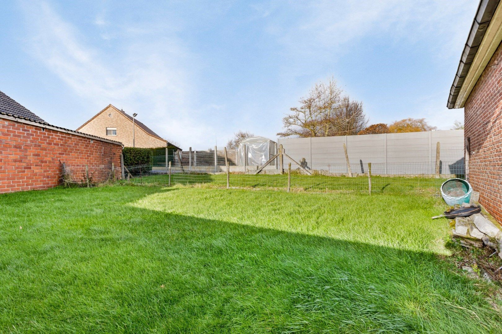 Vrijstaande woning in het landelijke Bommershoven-Borgloon foto 3