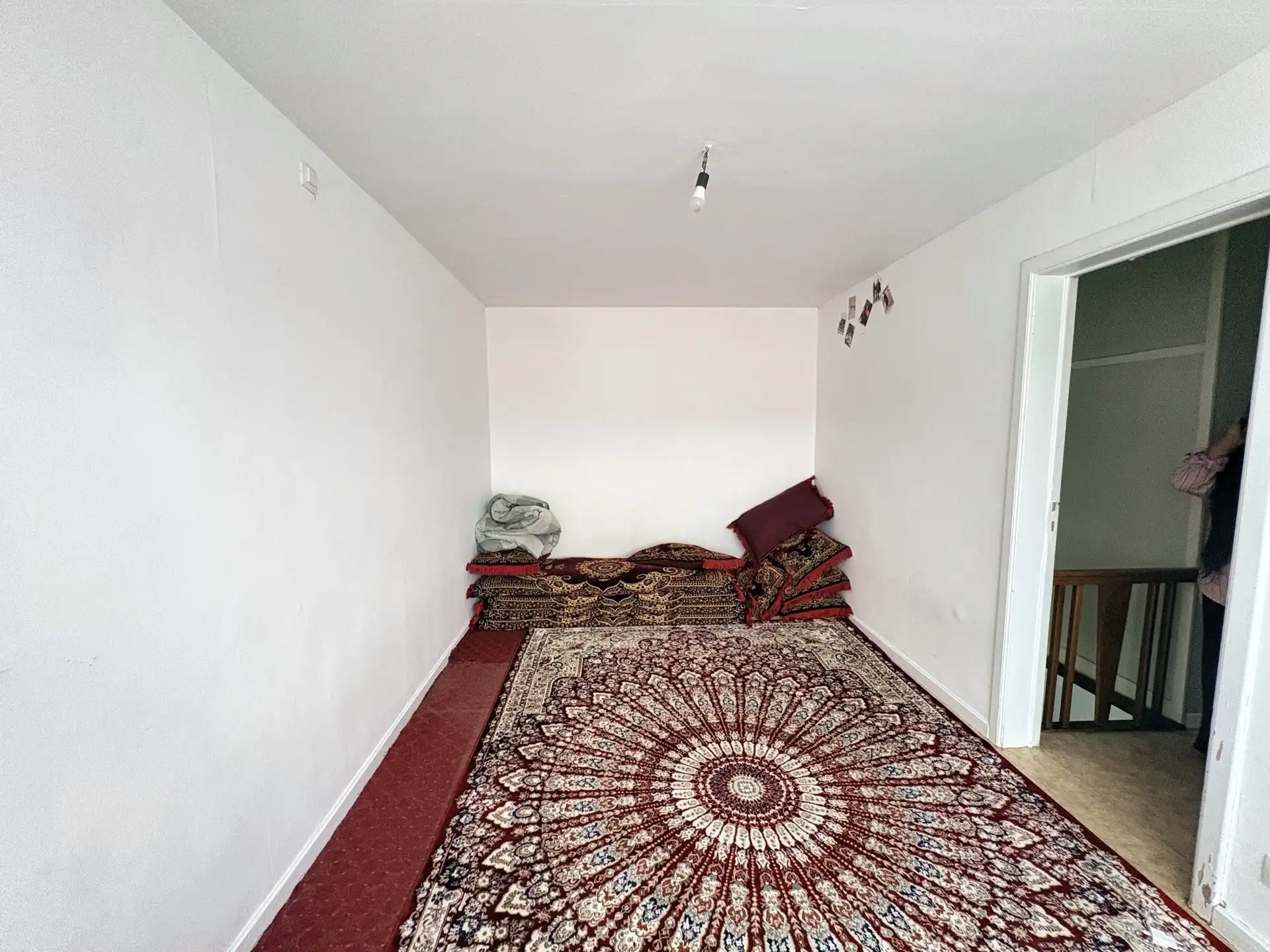 Ruime woning te koop op een perceel van 604 m² in Rollegem-Kapelle foto 10