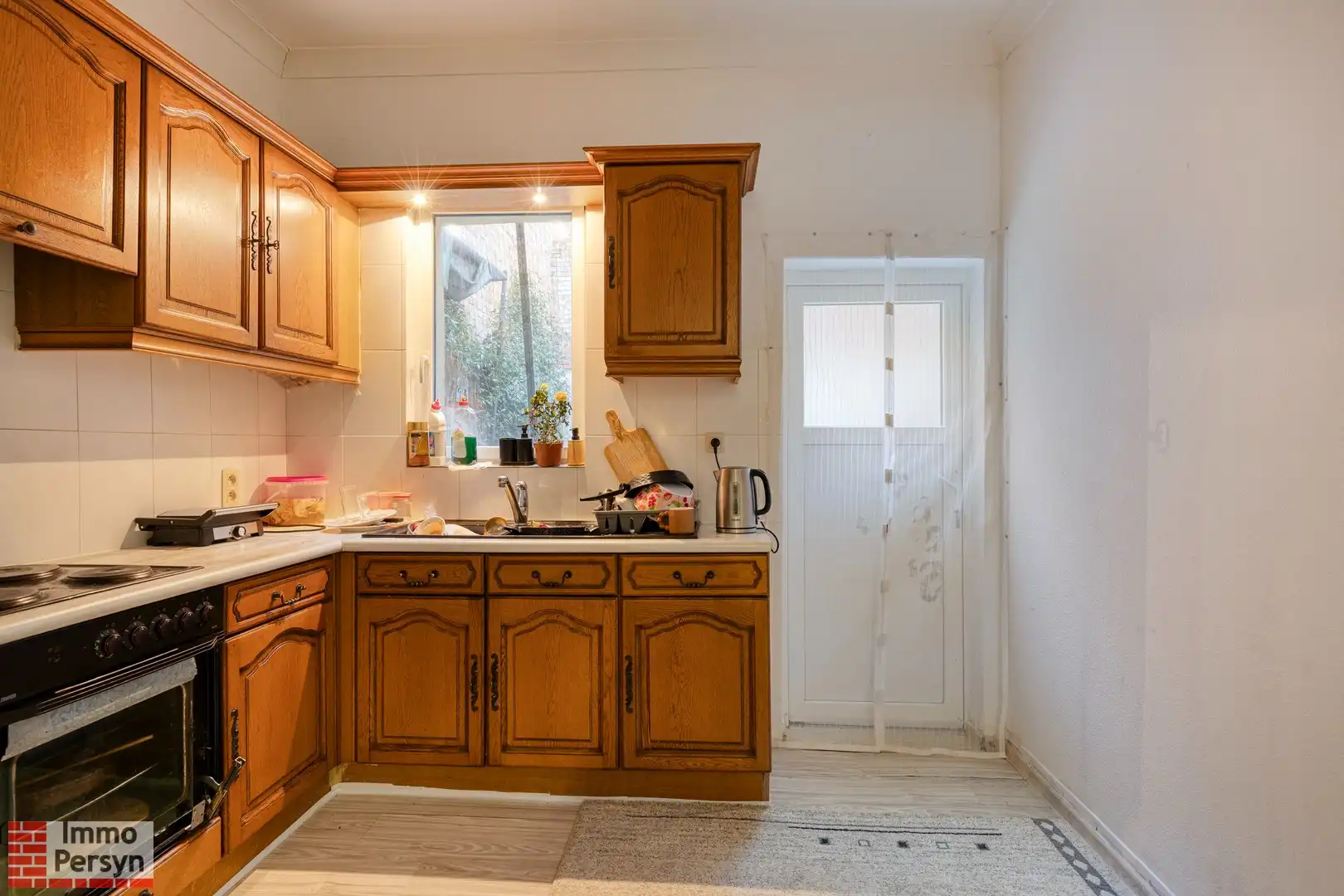 Charmante en centraal gelegen gezinswoning met karakter in het hart van Scherpenheuvel foto 7