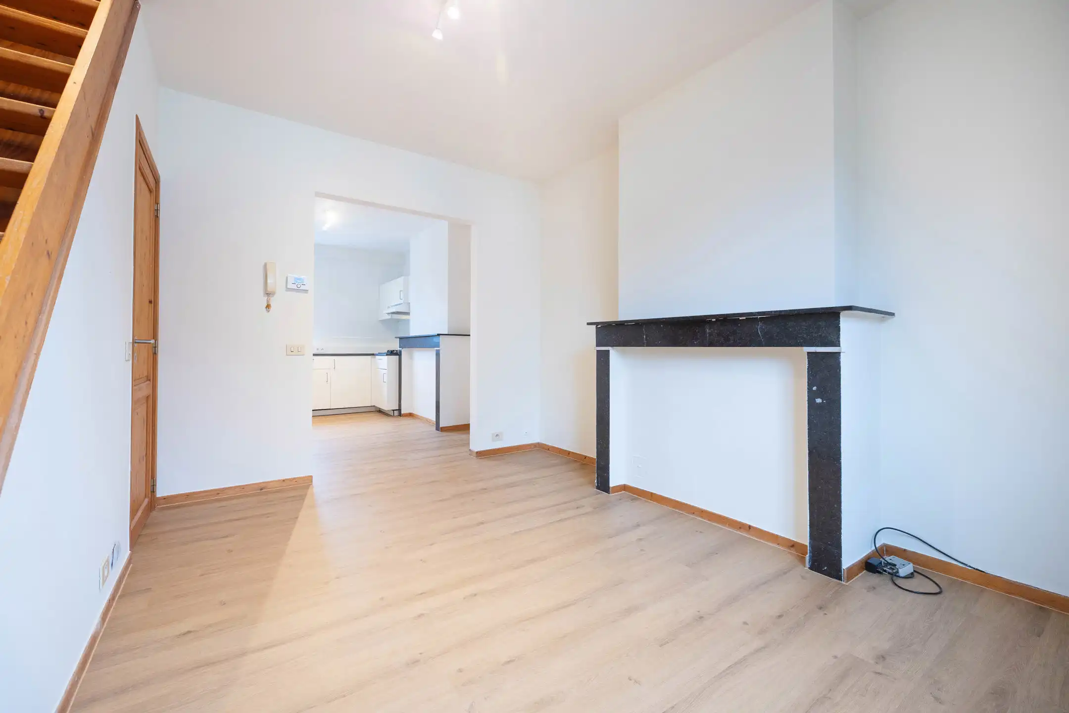 Charmante duplex in het groene Bosvoorde foto 9