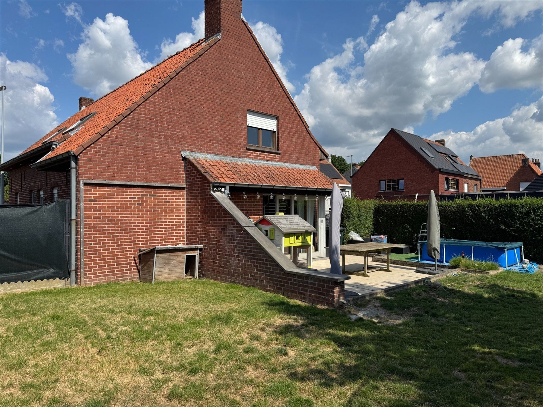 Instapklare woning met drie slaapkamers op 485 m² foto 10