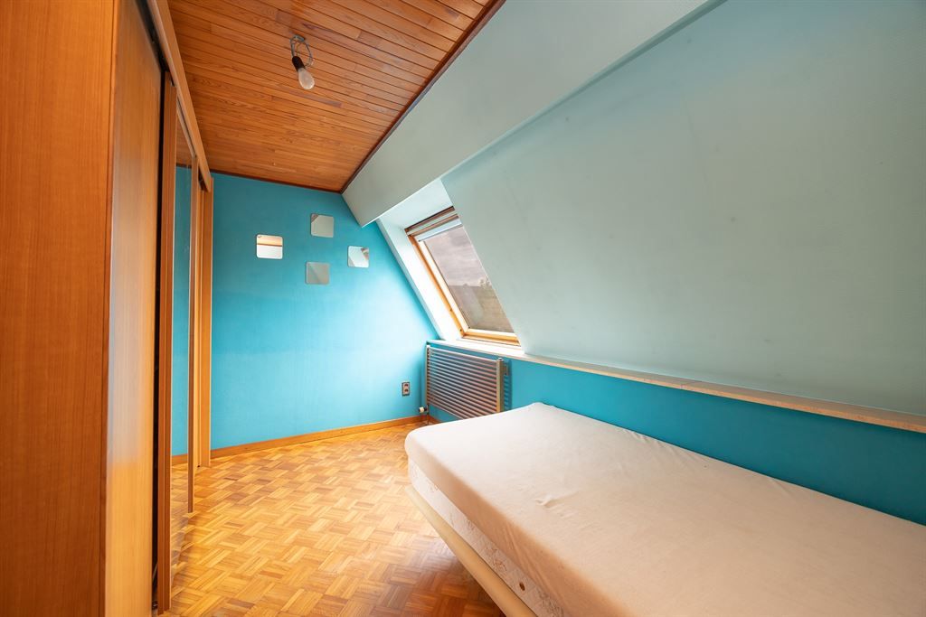 Hoogwaardig afgewerkte, vrijstaande woning  foto 20