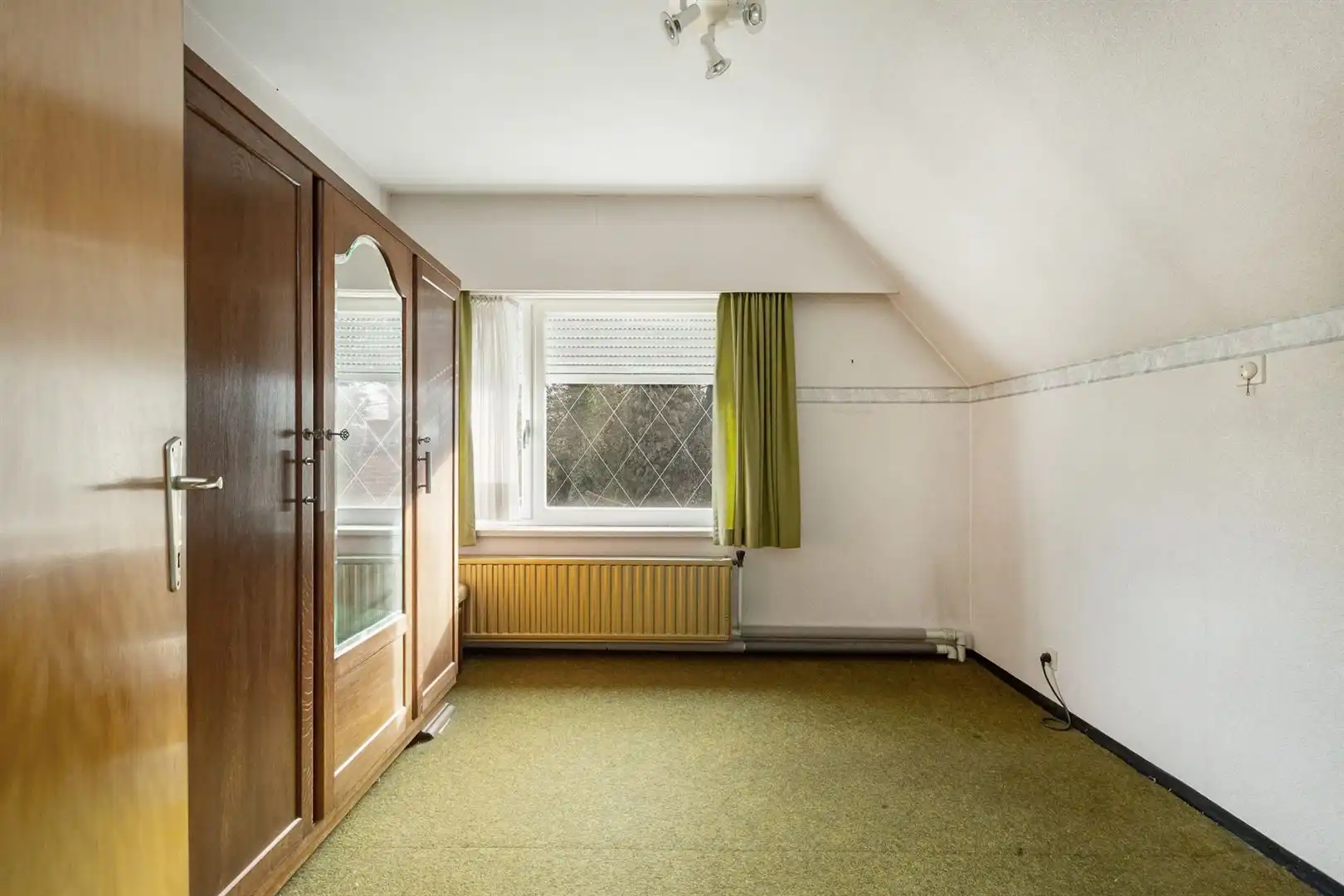 Toffe woning op ruim perceel! foto 14