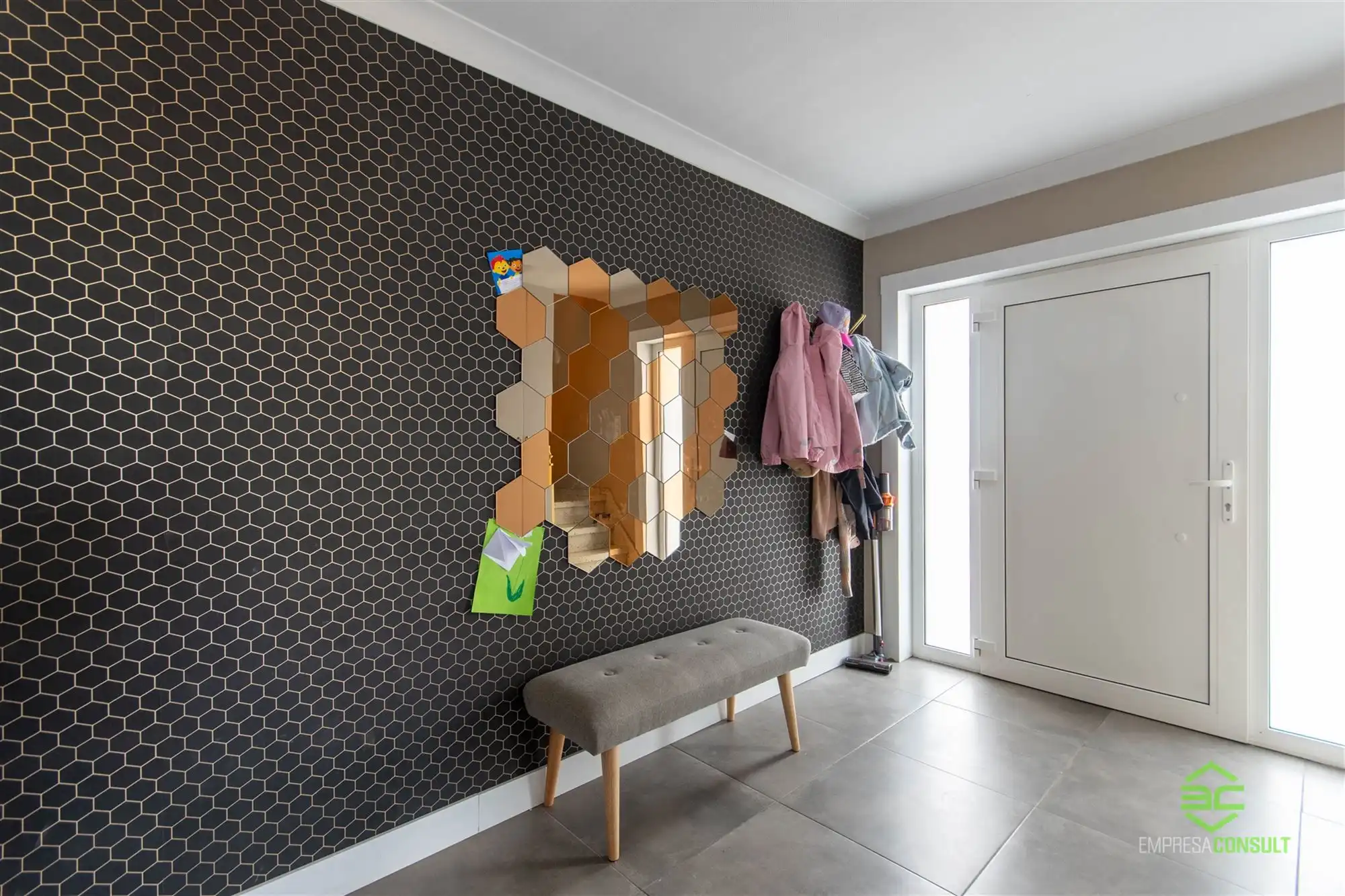 Instapklare hob met 3 slpk op 6a 23ca in Wijer! foto 3