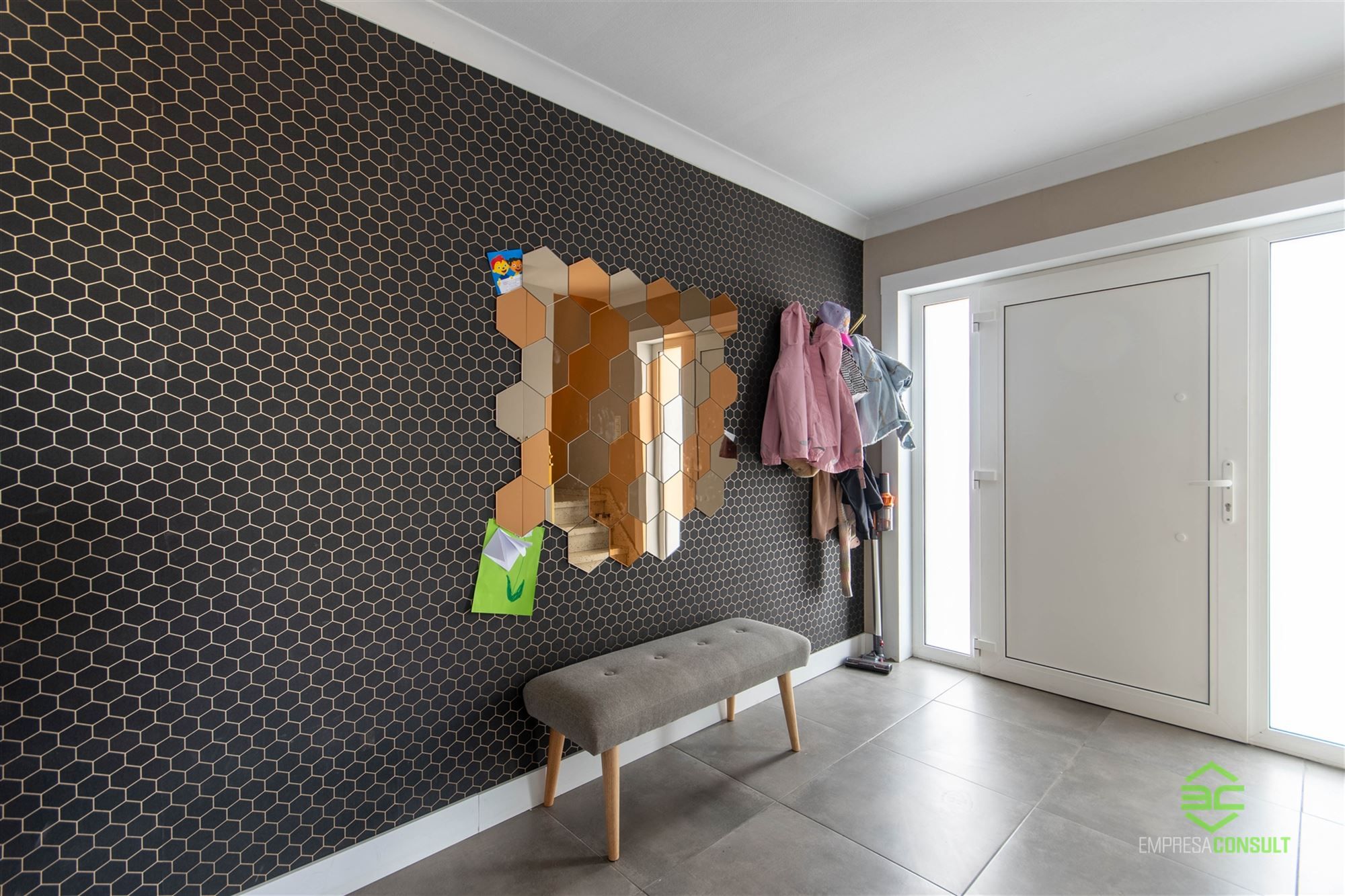 Instapklare hob met 3 slpk op 6a 23ca in Wijer! foto 3