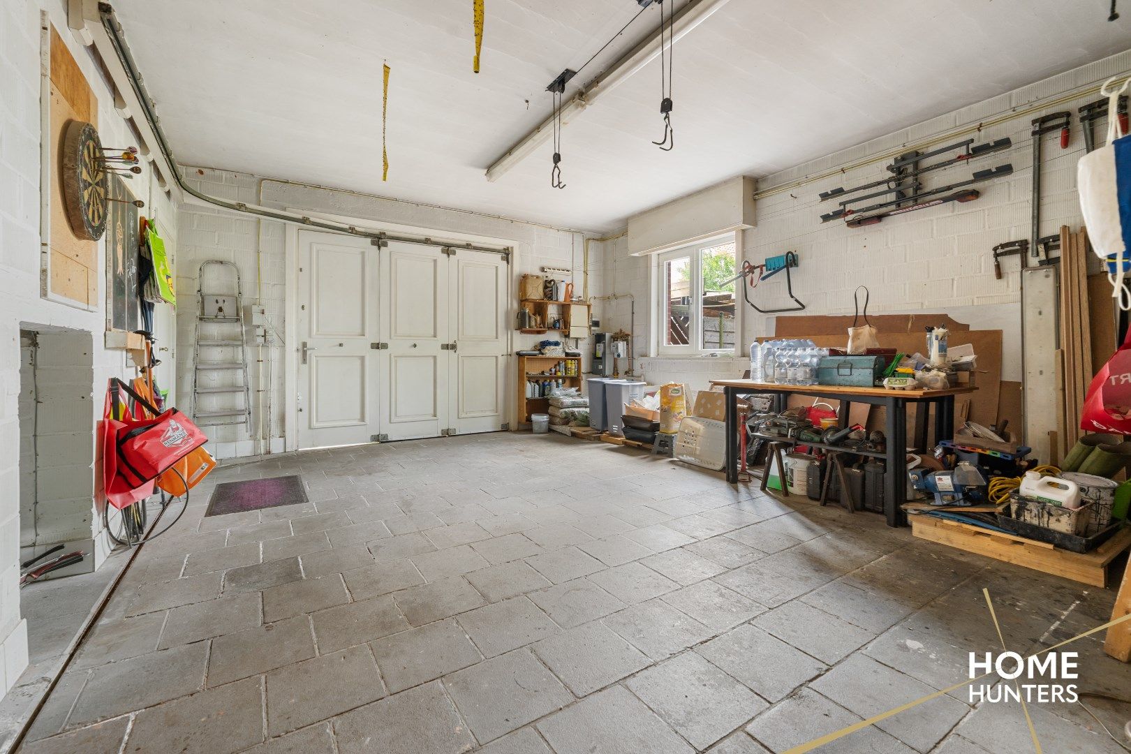 Goed onderhouden villa op de rand van Ieper met 4 slaapkamers op een perceel van 1051 m² foto 9