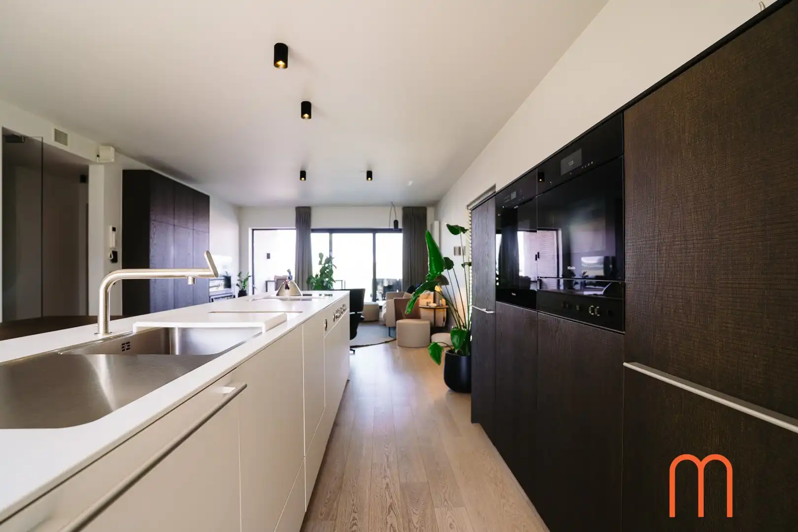 Exclusief appartement te koop op Oosteroever – Residentie Oostkaai foto 5