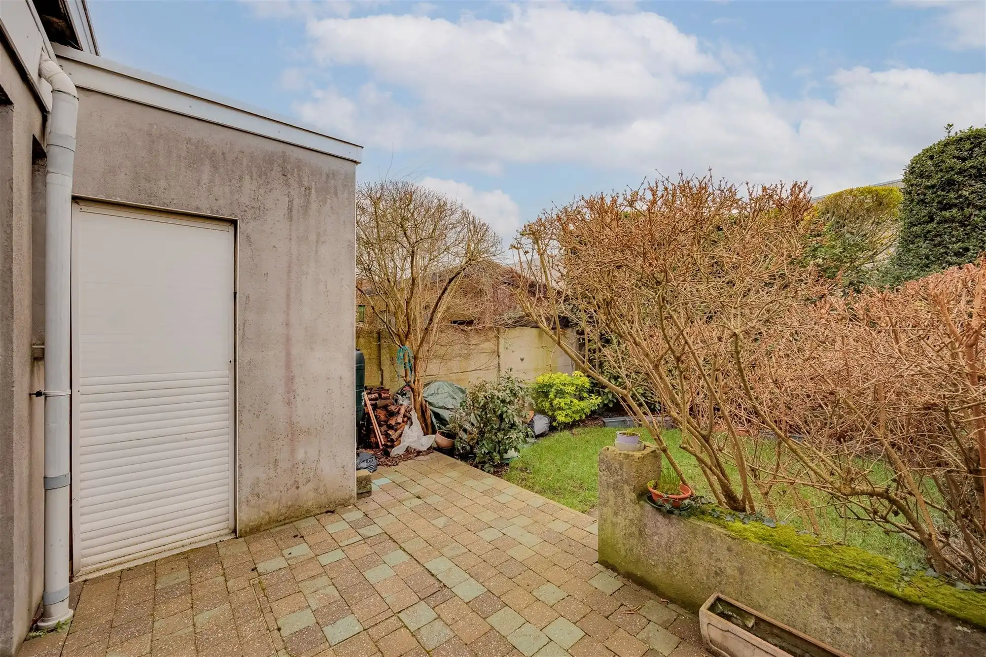 Huis met 3 slaapkamers en tuin te koop in Merksem foto 13