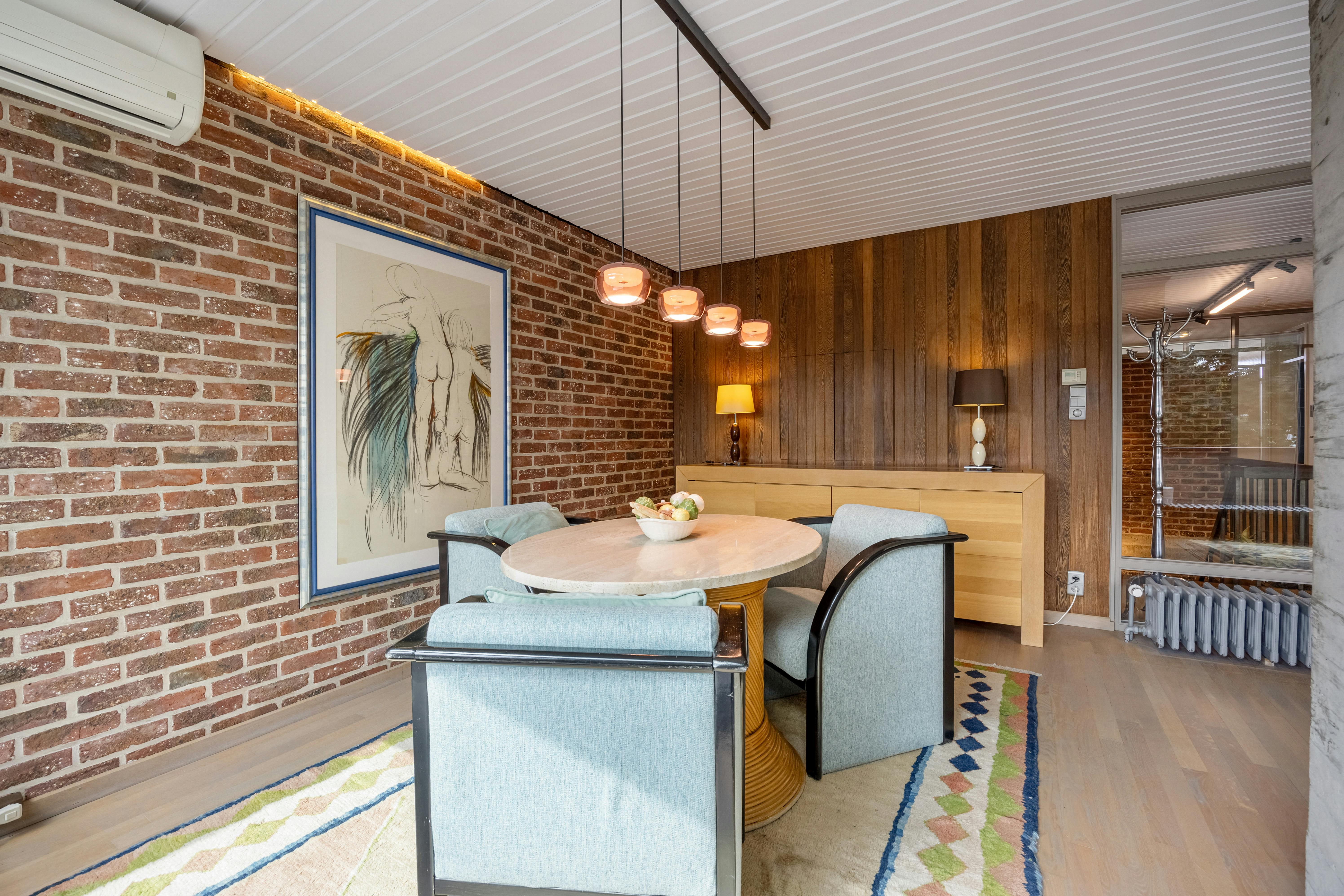 Uitzonderlijke villa met praktijk op toplocatie in Hasselt foto 24