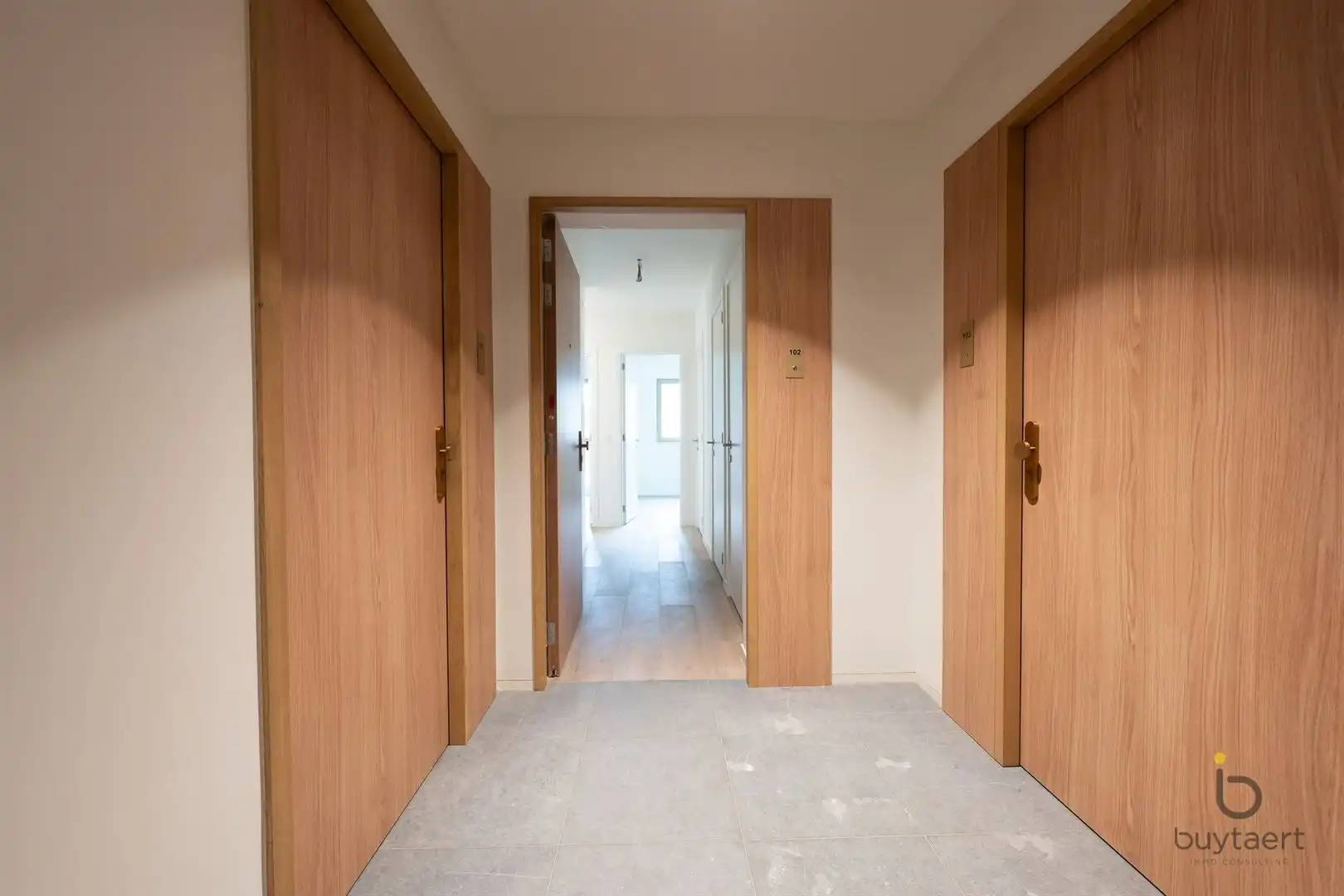 Nieuwbouw appartement op het Nieuwe Zuid foto 13