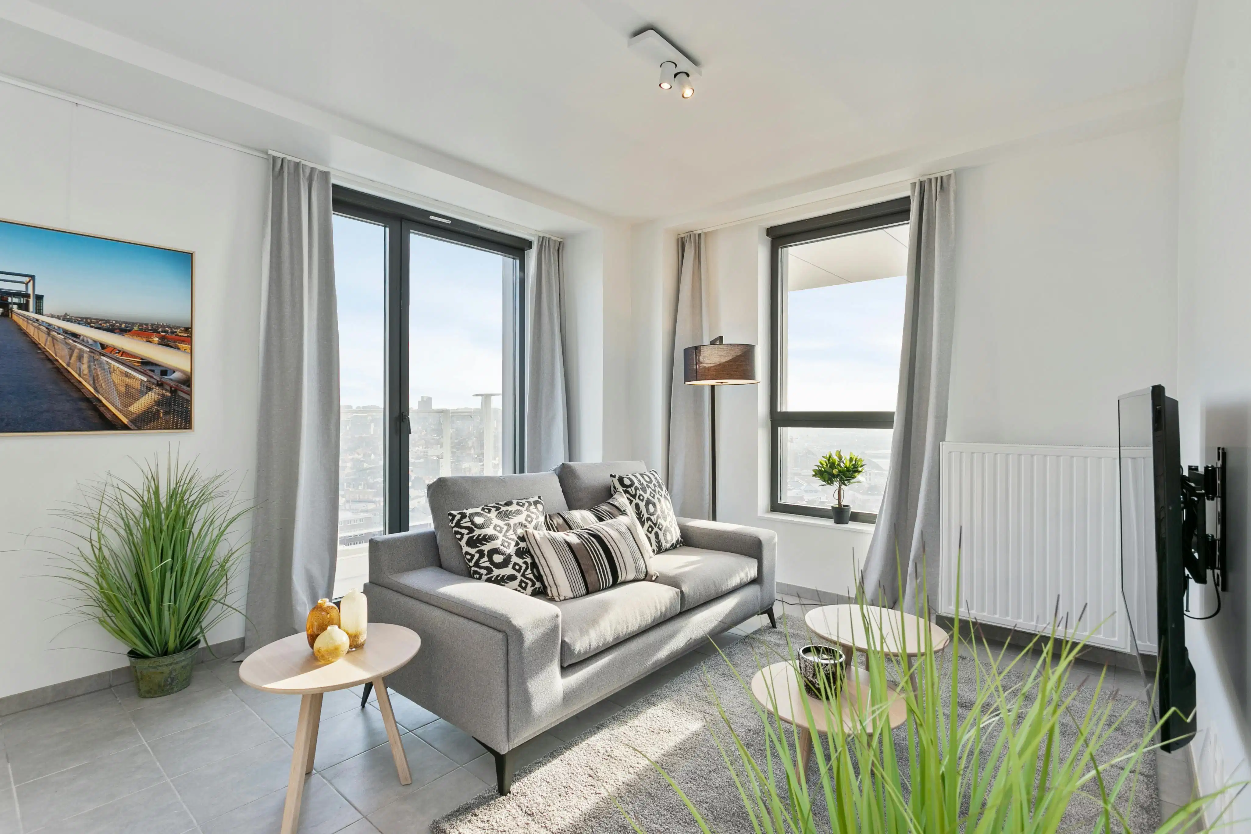 EKLA | Instapklare, recente appartementen (2020) foto 9