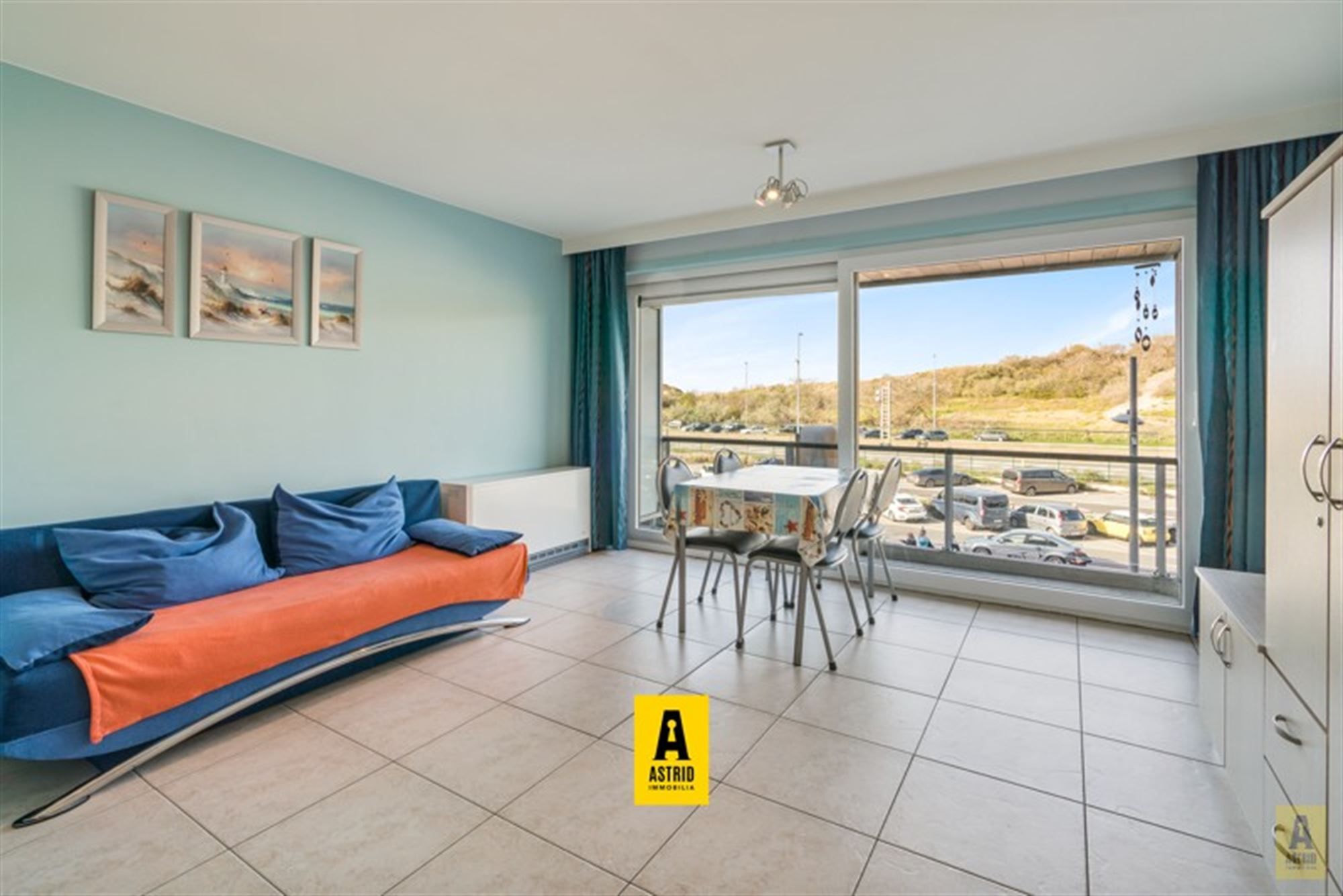 Schitterende studio met slaaphoek op topligging! foto 6