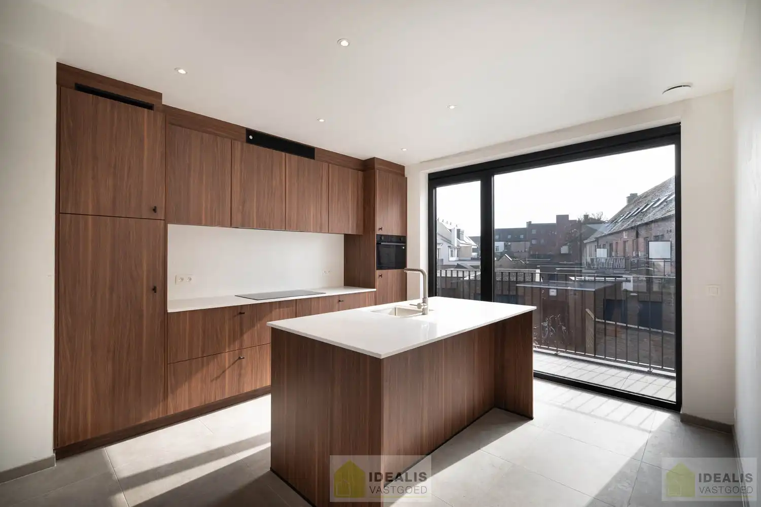 NIEUWBOUWWONING IN HET CENTRUM VAN HAMONT foto 8