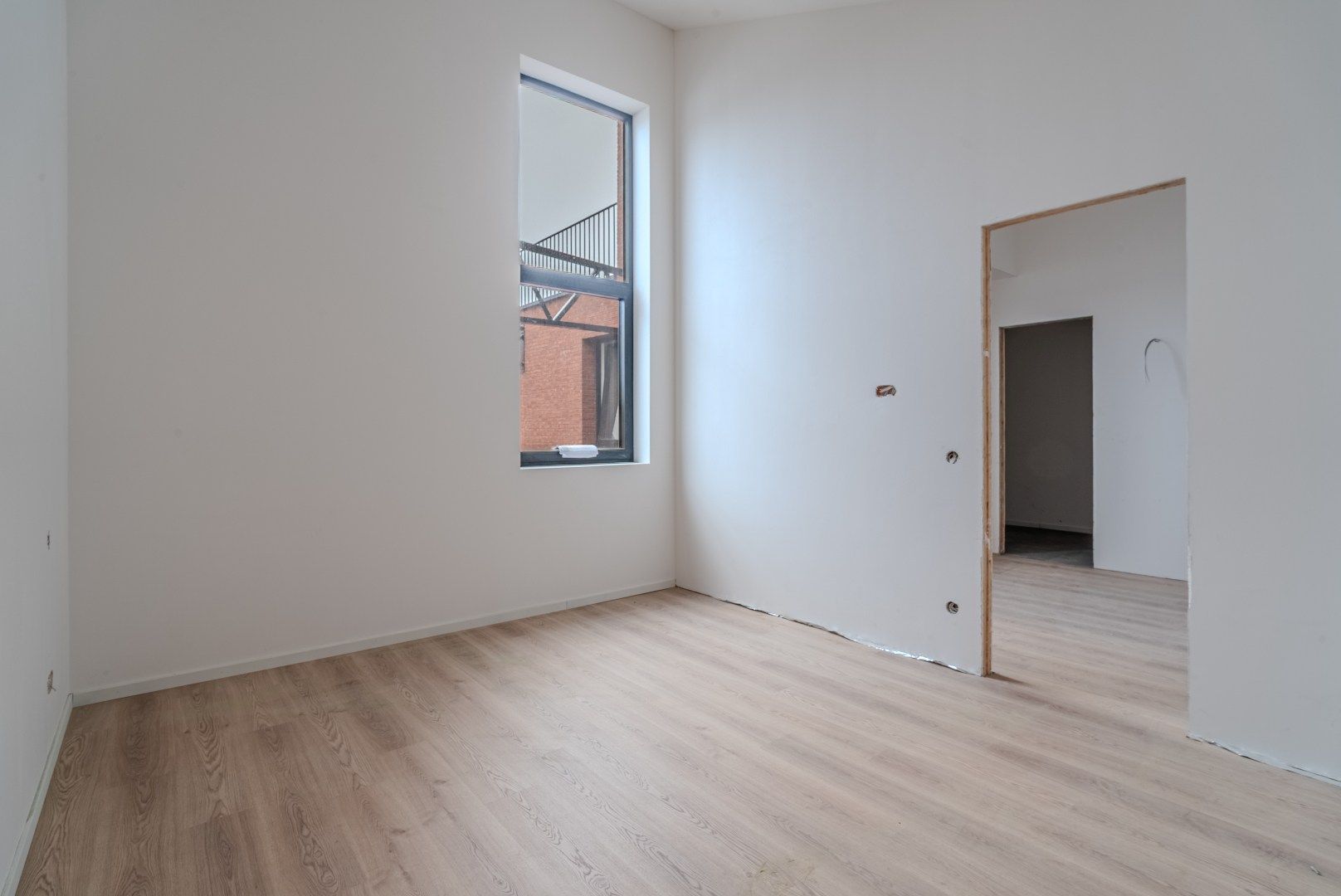 Nieuwenhuyze: nabij het centrum Kortrijk en de Leie foto 8