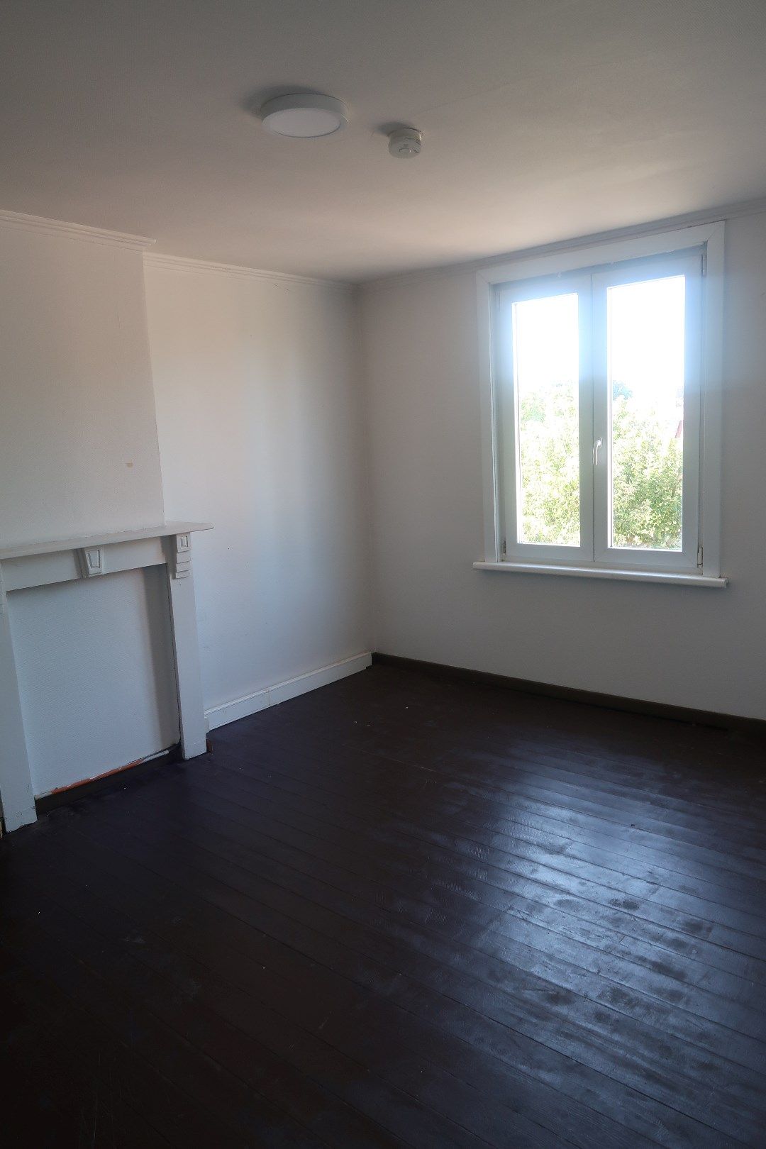 Half-open op te frissen woning met 3 slaapkamers te Gistel foto 8