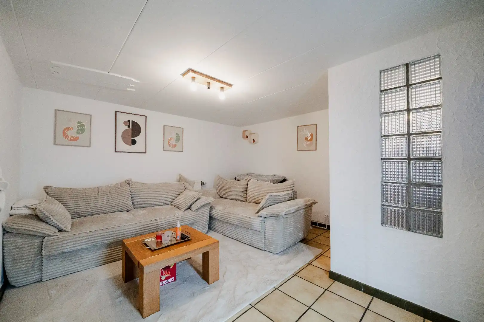  Ruime gezinswoning met polyvalente zij-aanbouw foto 22