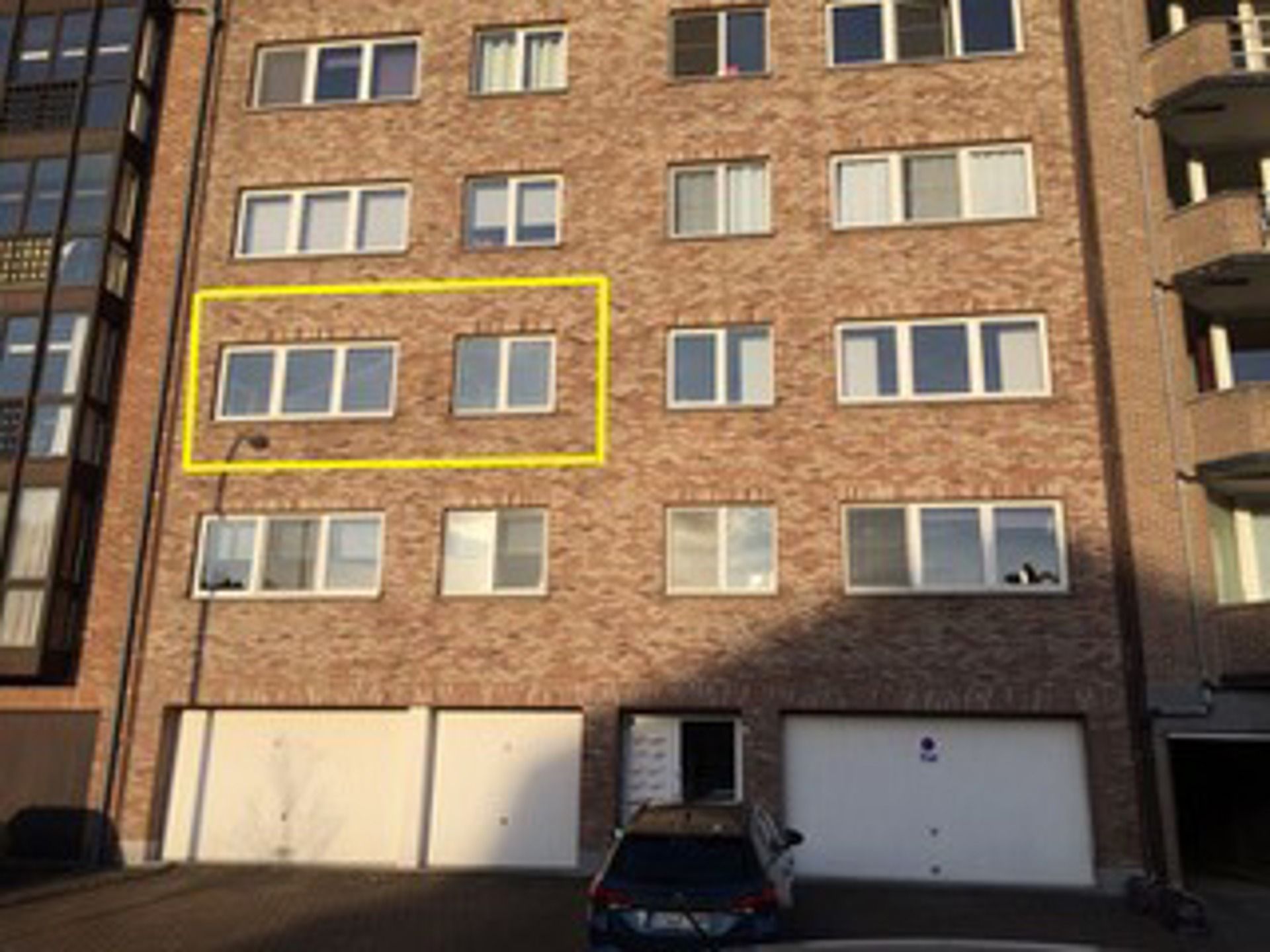 Appartement te koop foto 3