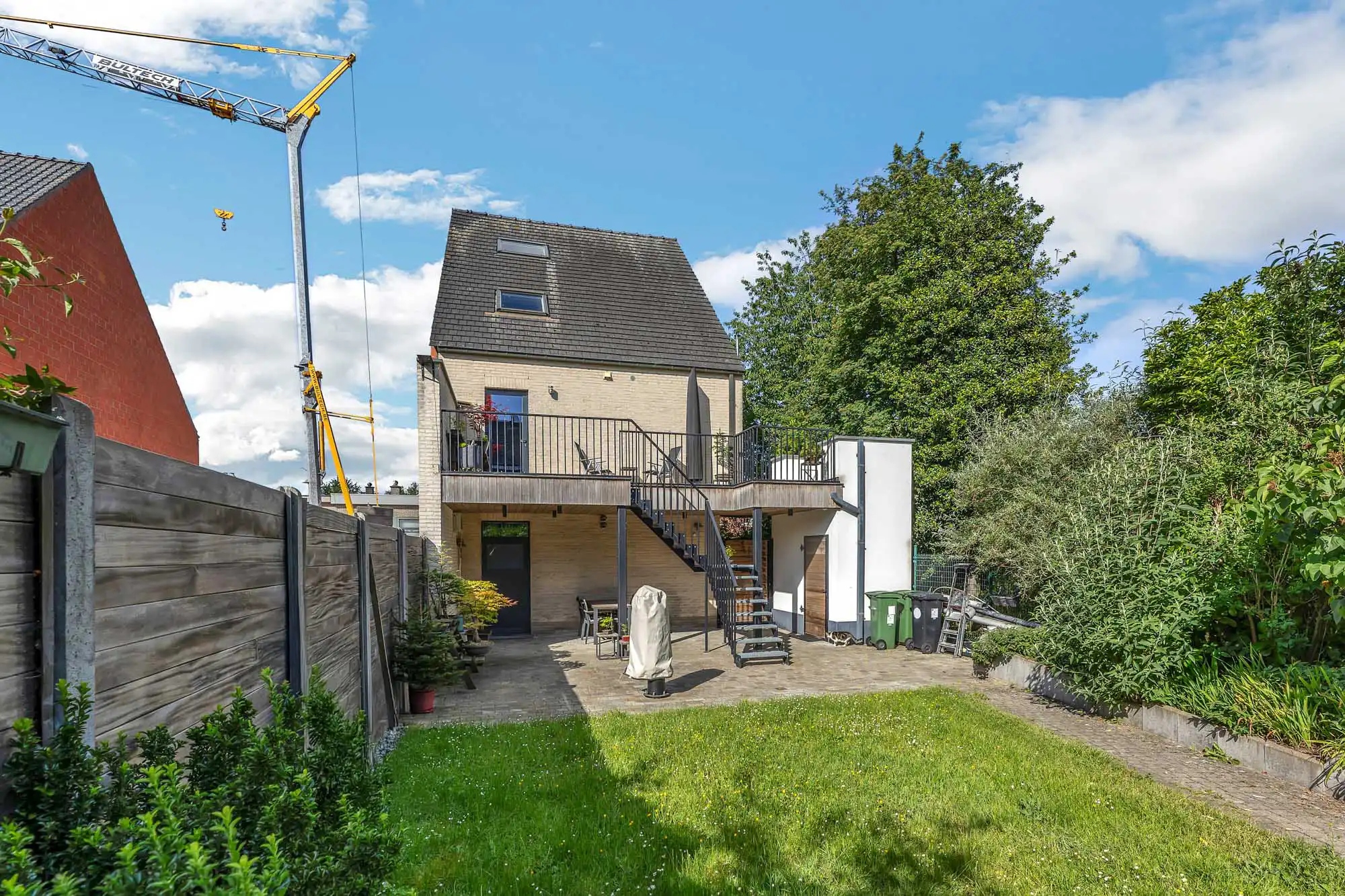 Instapklare woning op rustige locatie foto 20
