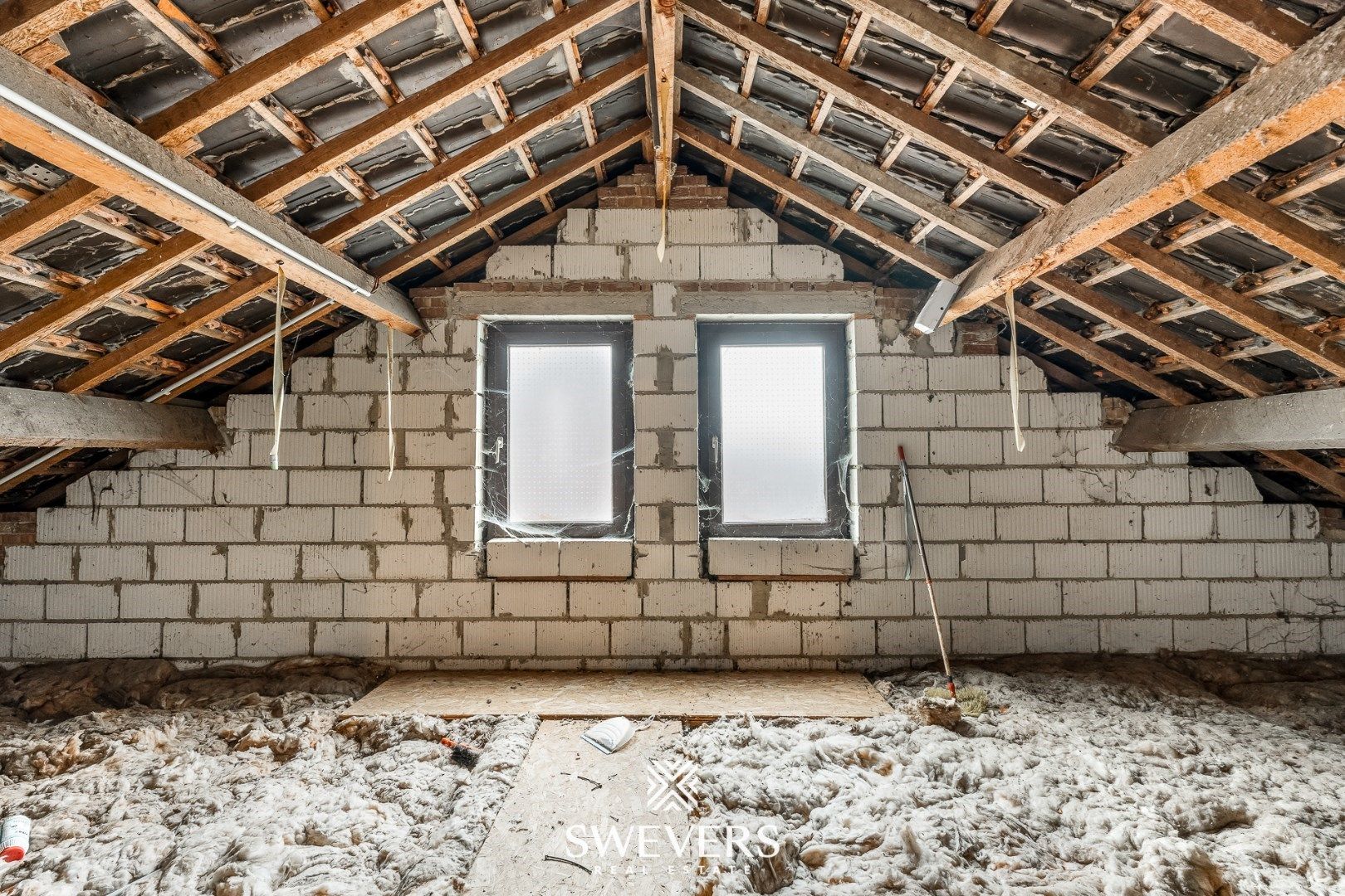 Instapklare woning met drie slaapkamers te Wellen  foto 17