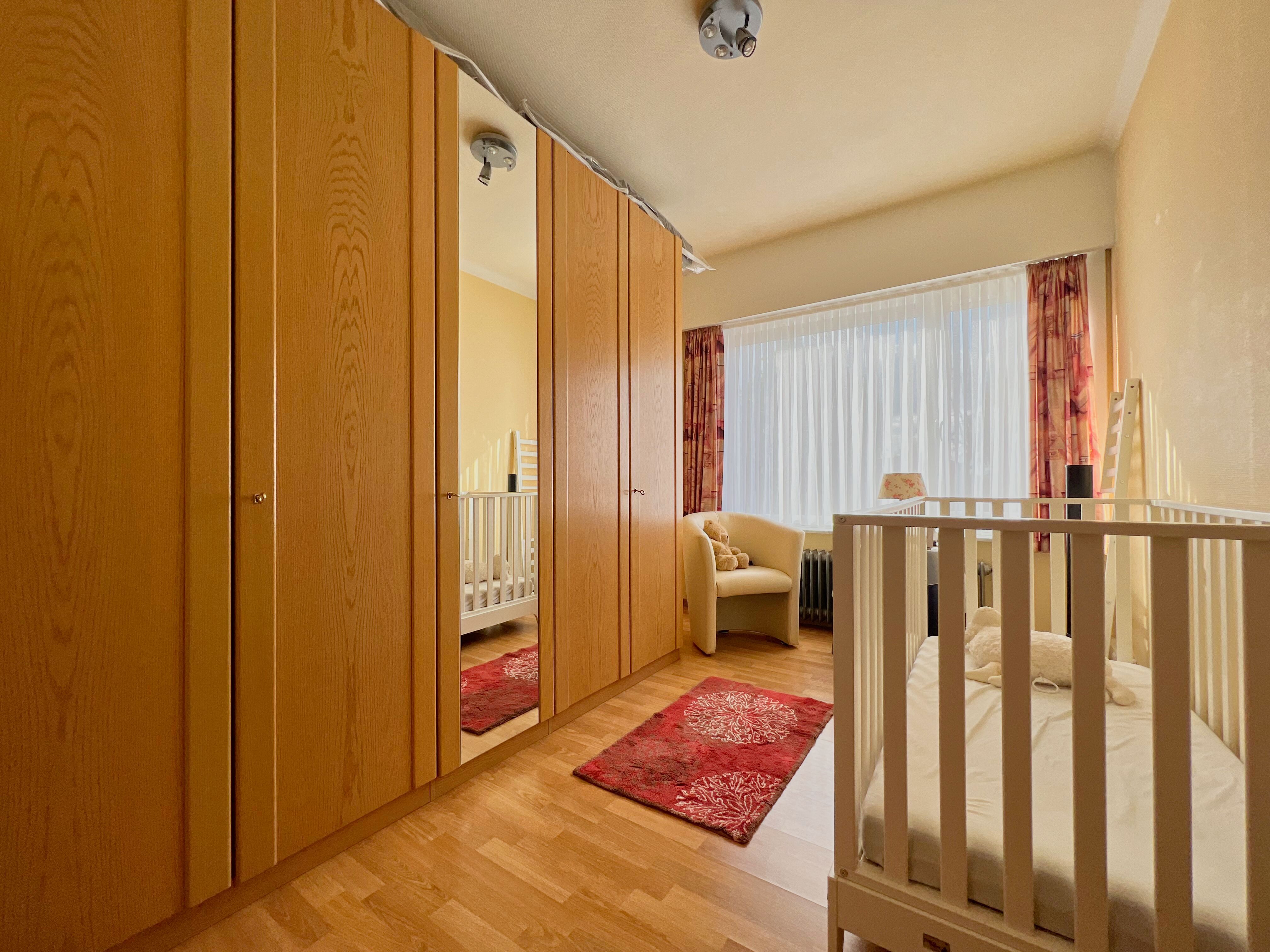 Instapklare, lichtrijke woning (4 slpks) + zonnige tuin foto 10