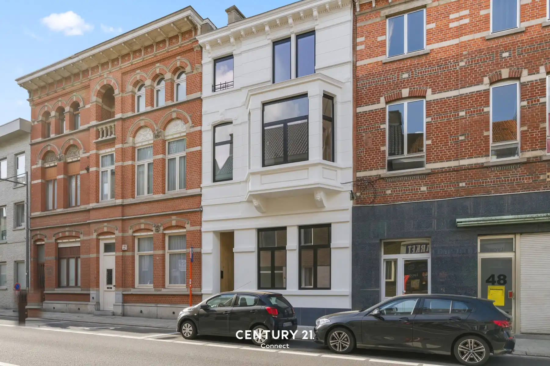 Prachtig energetische renovatie - Investeringsopportuniteit foto {{pictureIndex}}