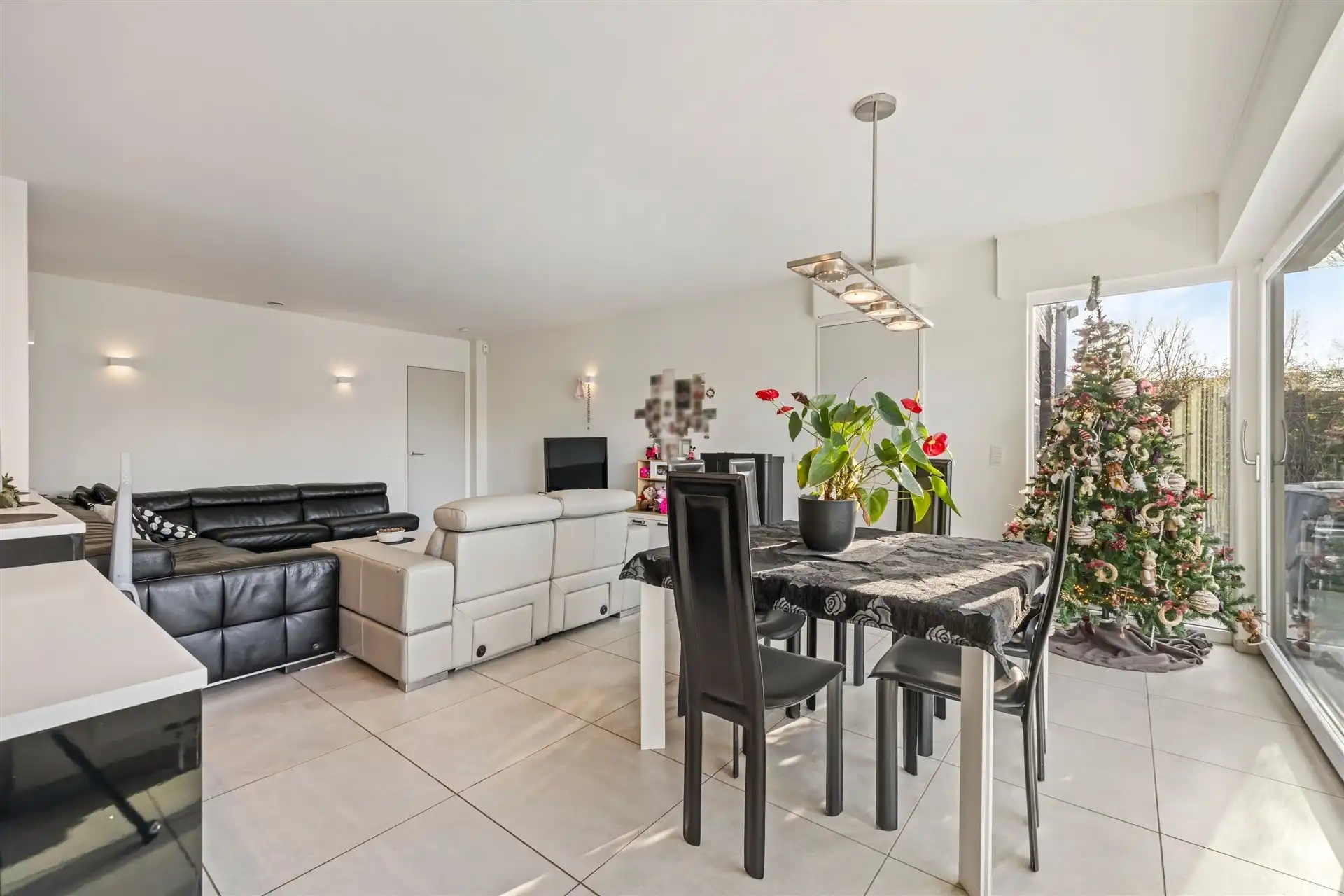 Instapklare gezinswoning met polyvalente ruimte in het hartje van Meerdonk foto 5