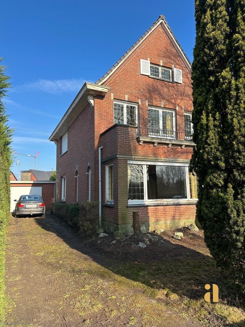 Lichtrijke open bebouwing met charme en groeikansen foto 30