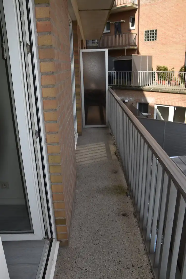Woonappartement met 2 slaapkamers in het centrum van Koksijde foto 16